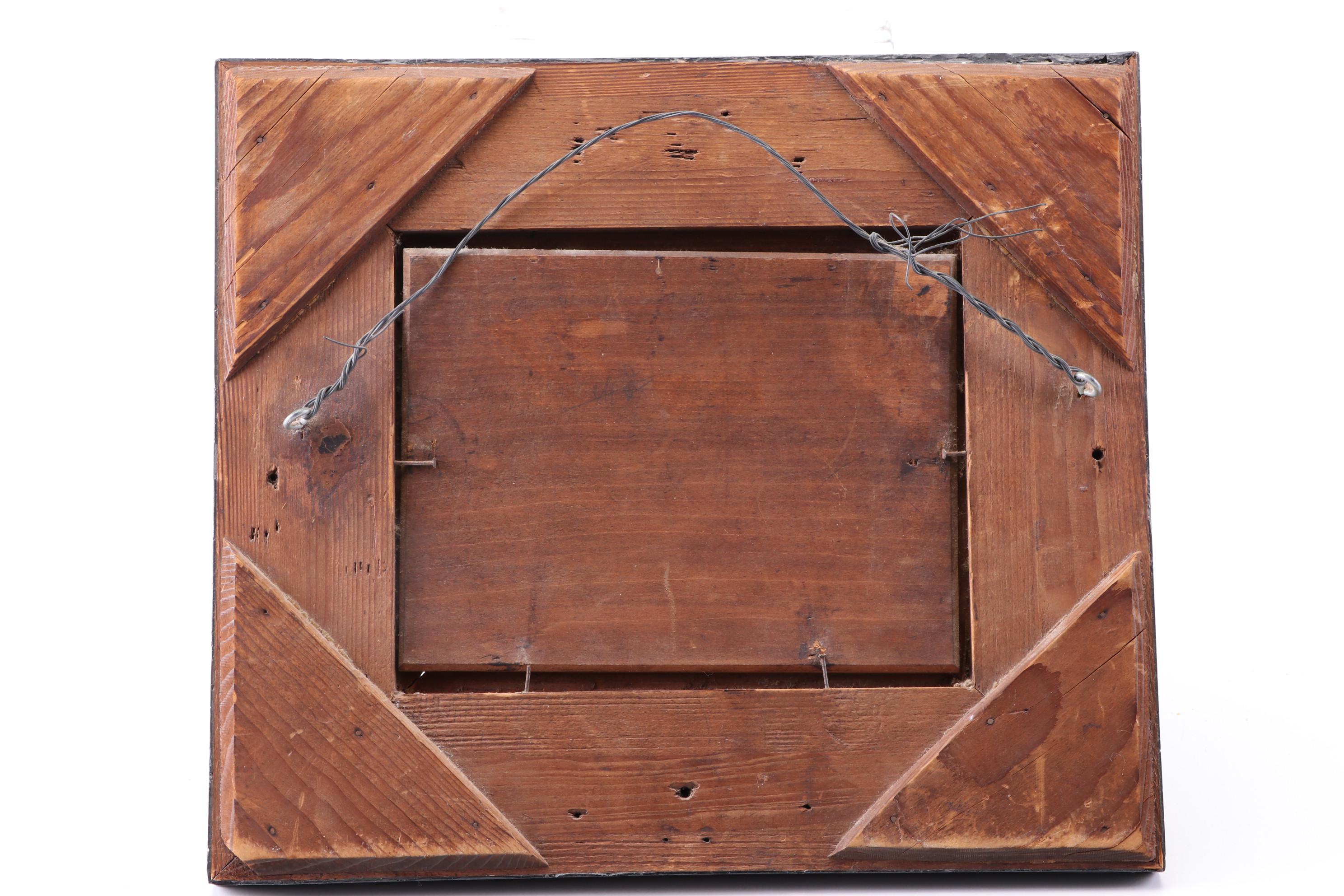 Sofie Sperlich Oil Painting of Kittens, Circa 1900