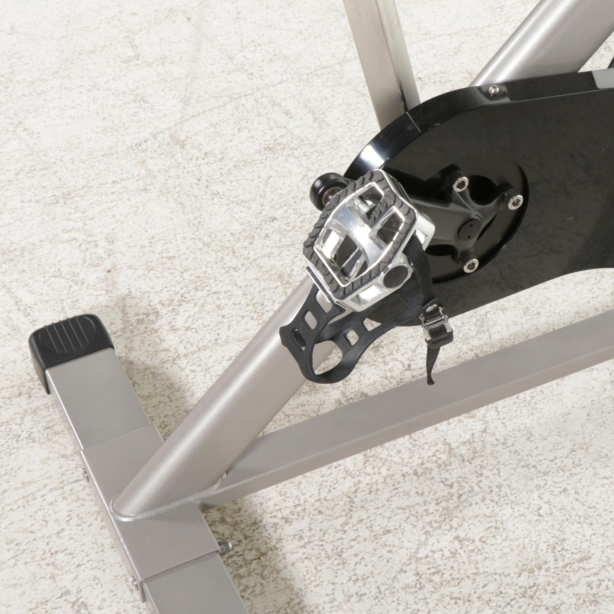 Vision Fitness ES700 Stationary Exercise Bicycle