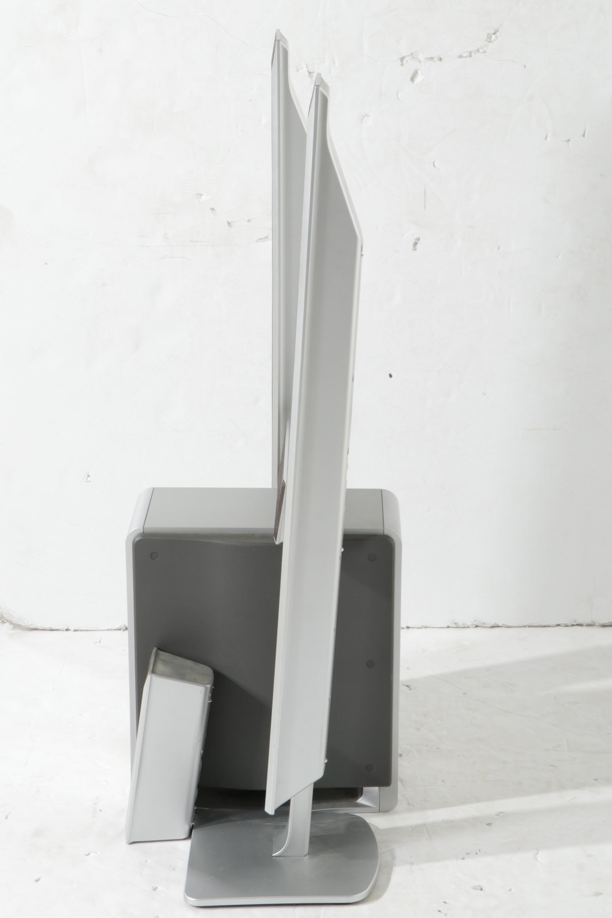 Panasonic Home Theater Stereo Speaker System