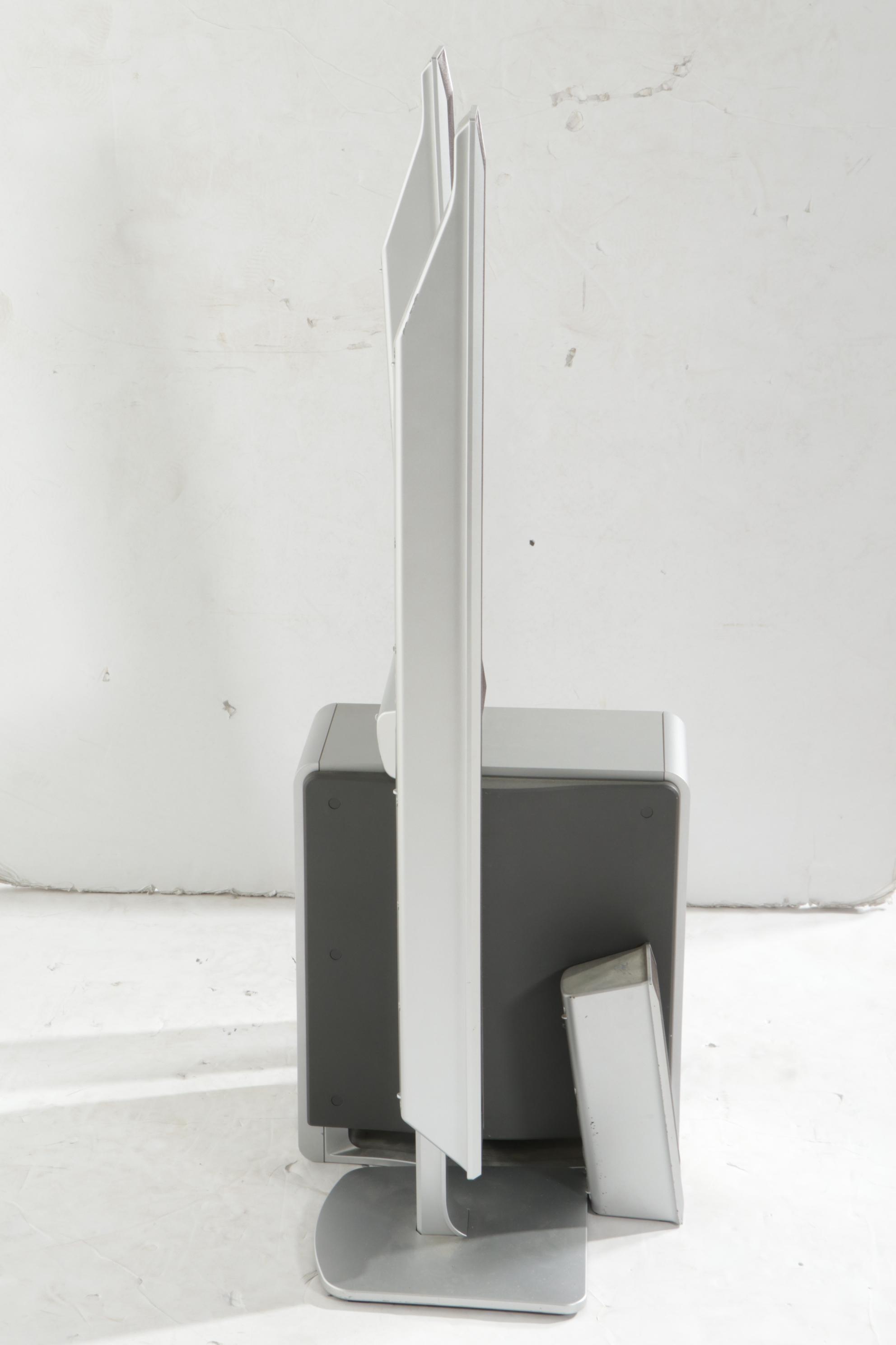 Panasonic Home Theater Stereo Speaker System