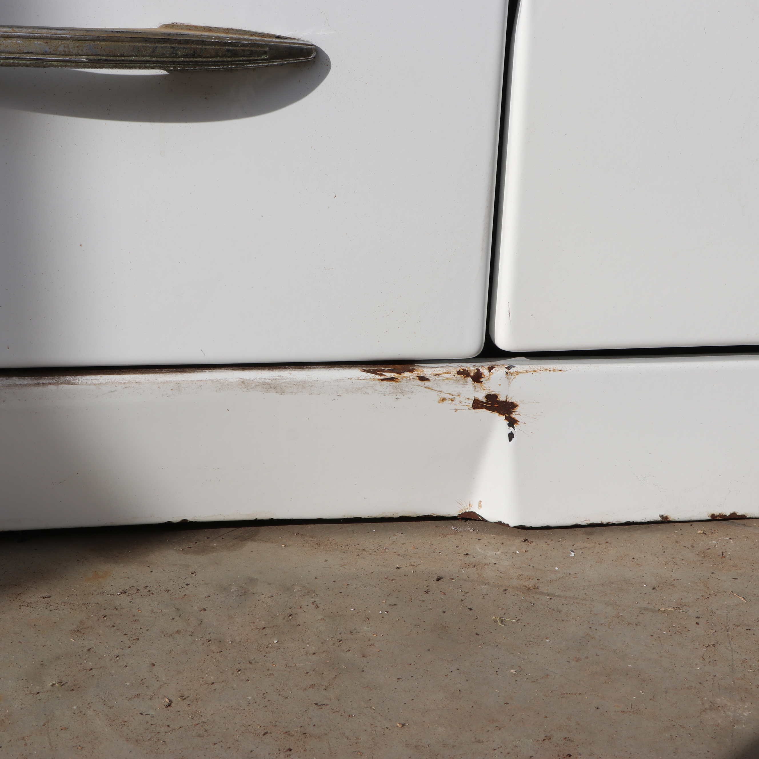 Wards Coal Range Cast Iron Cook Stove, Early to Mid 20th c.