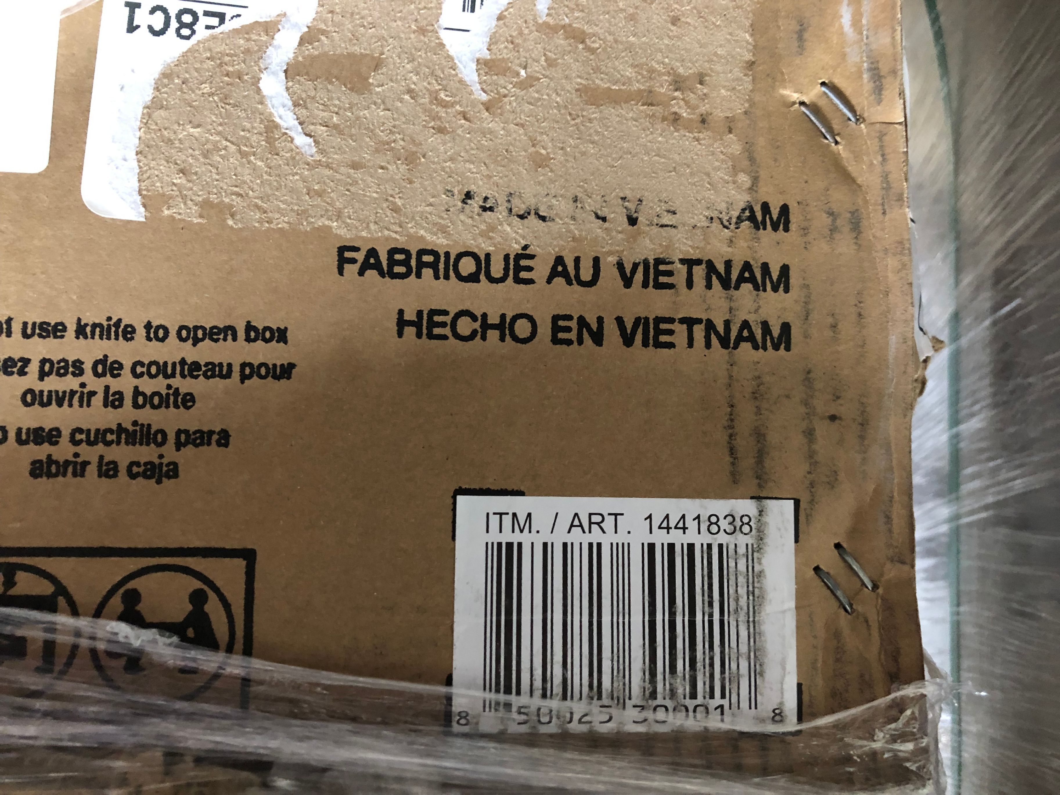 Northridge Home "Fallon" Leather Power Reclining Loveseat with Power Headrests