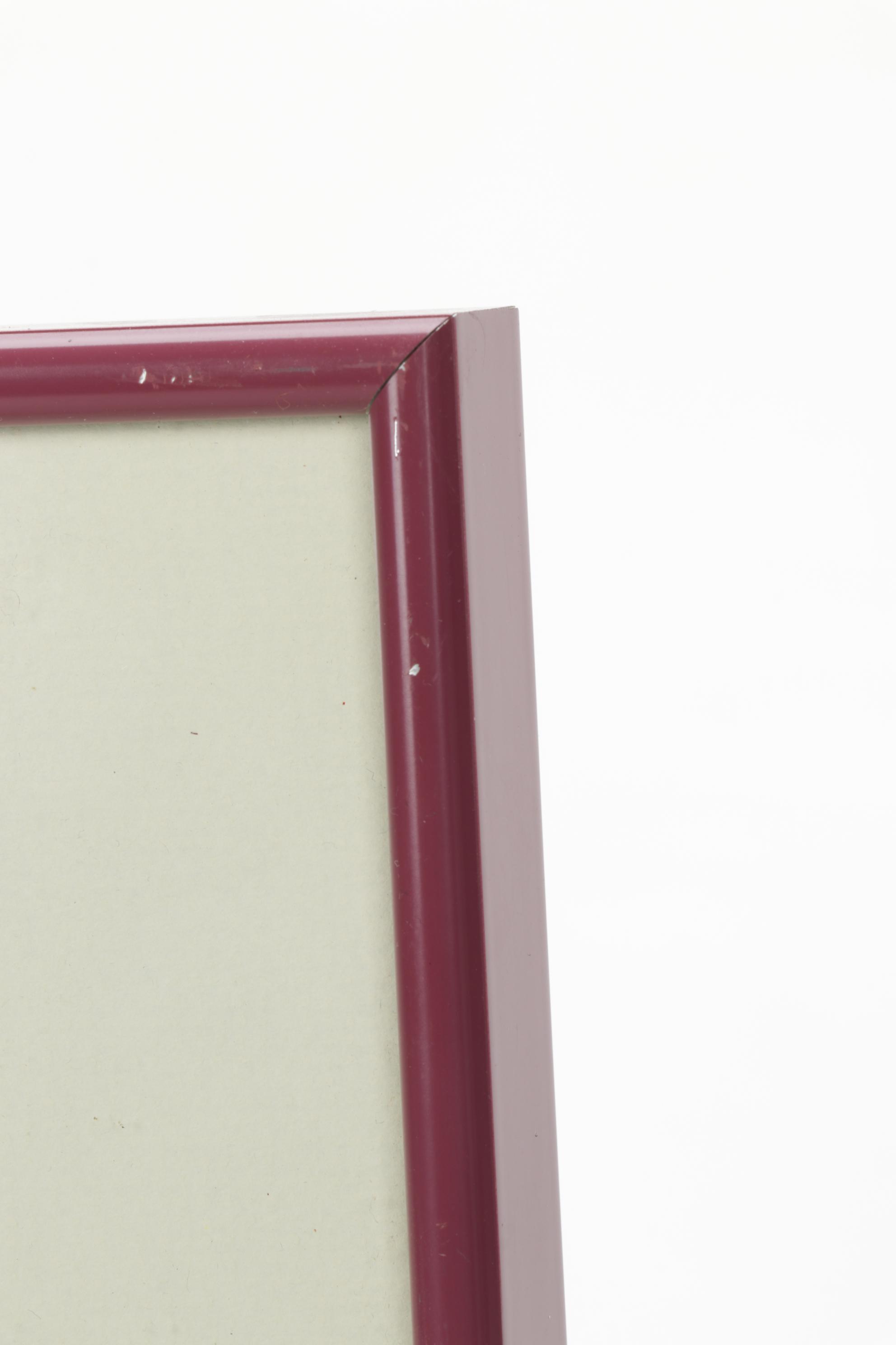 Lauren Bacall Signed Photo, "How to Marry a Millionaire" Poster, Visual Pass