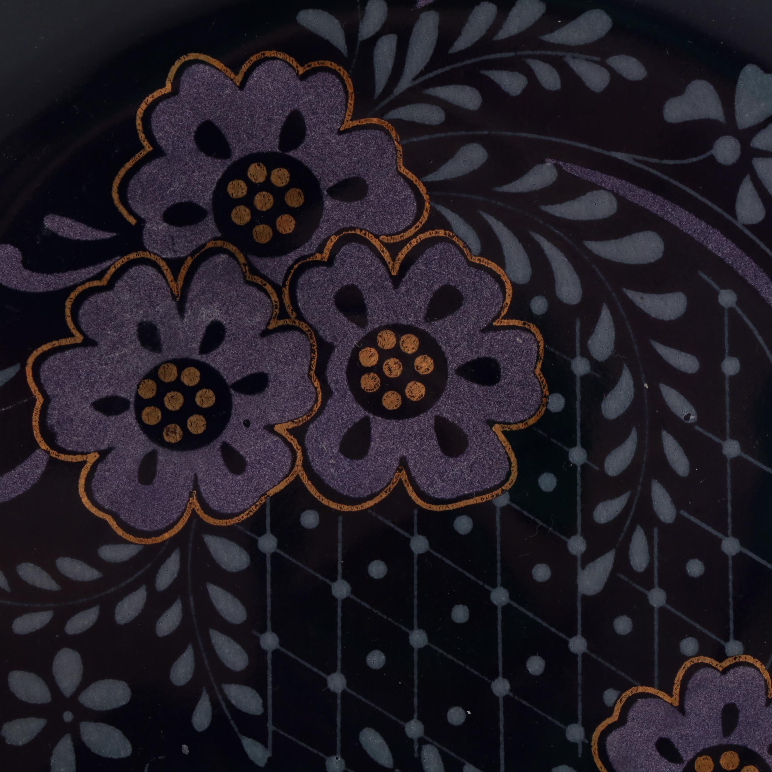 Cluj-Napoca and Other Romanian Porcelain Latticework and Reticulated Bowls