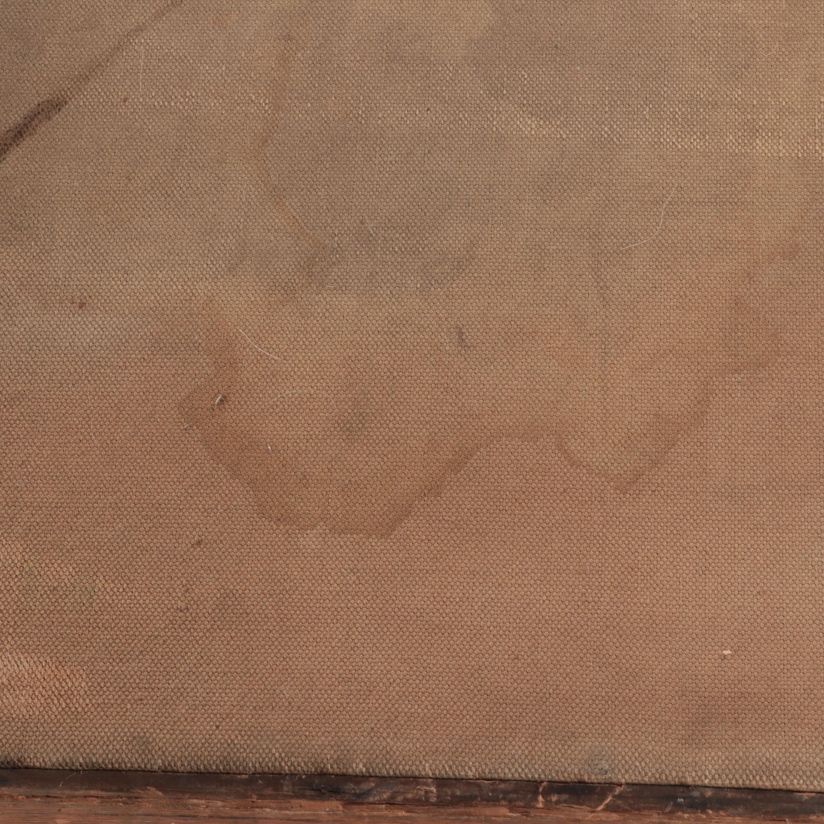 Mortician's Portable Cooling Embalming Table, Case, Curtain, More, Early 20th C