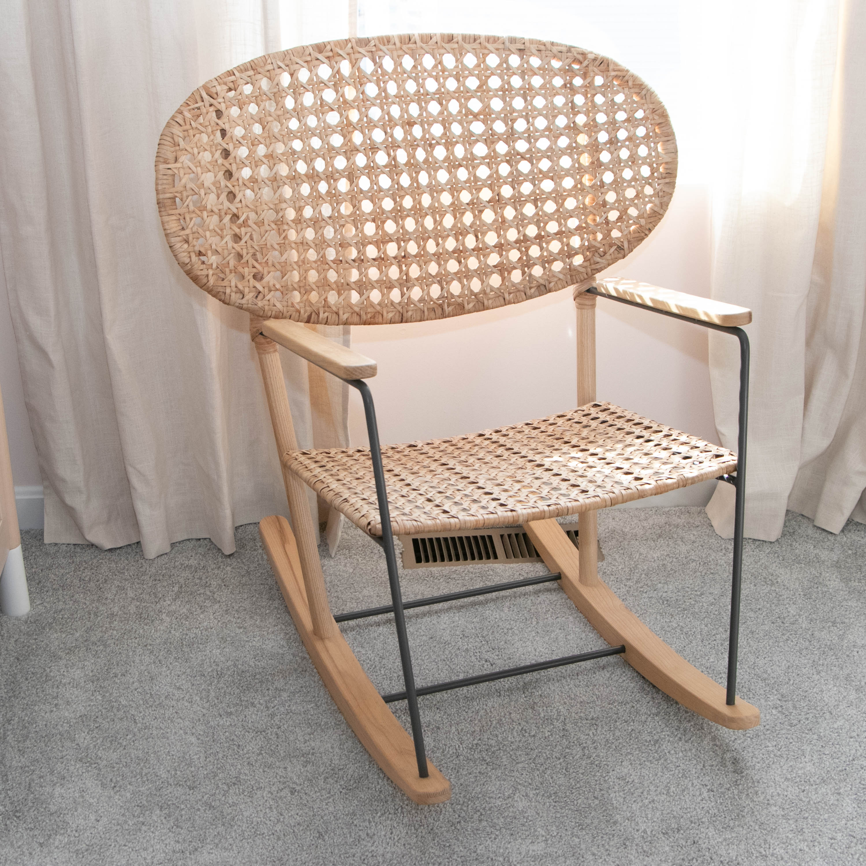 Grönadal rocking 2025 chair