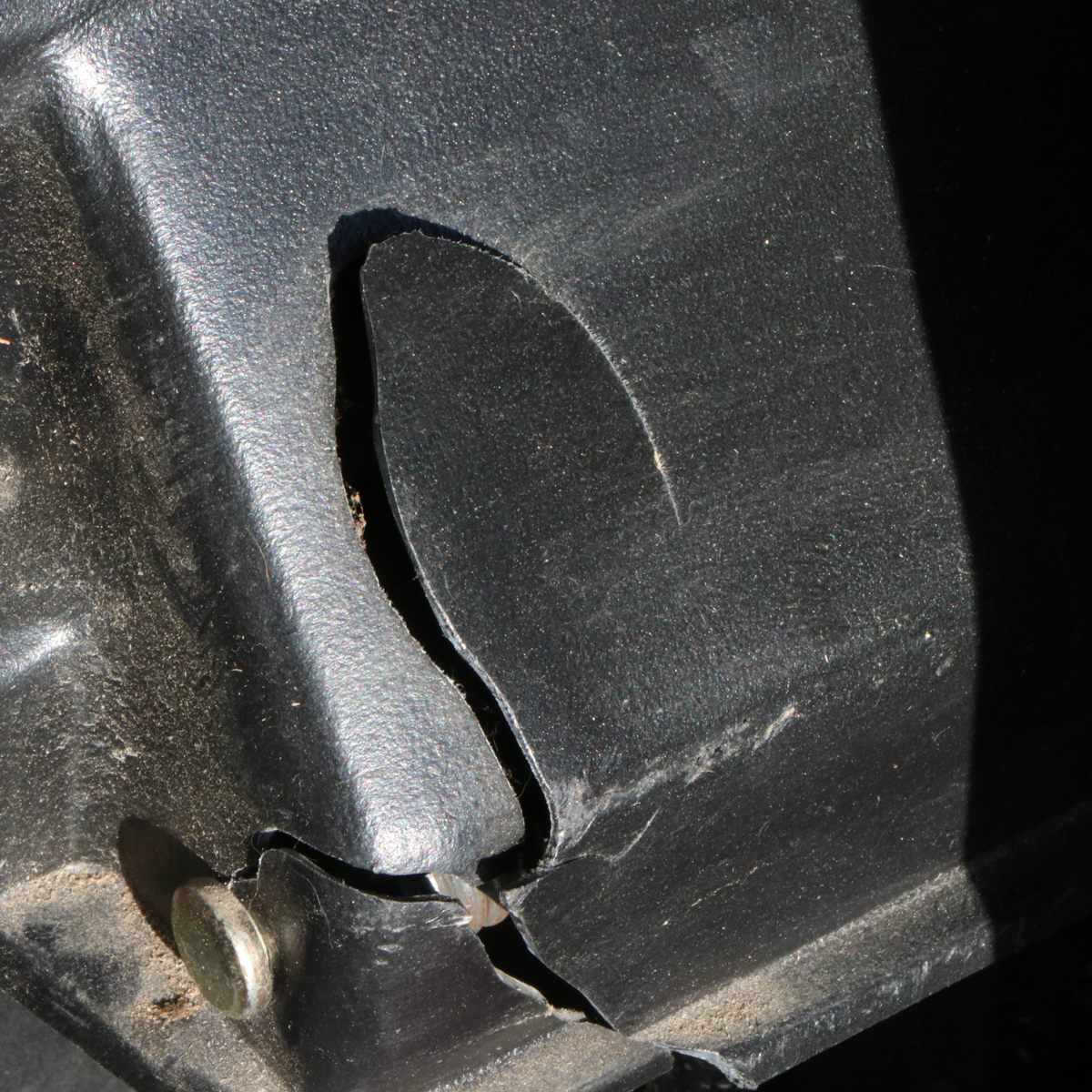 Craftsman DLT 2000 Gas Powered Riding Mower