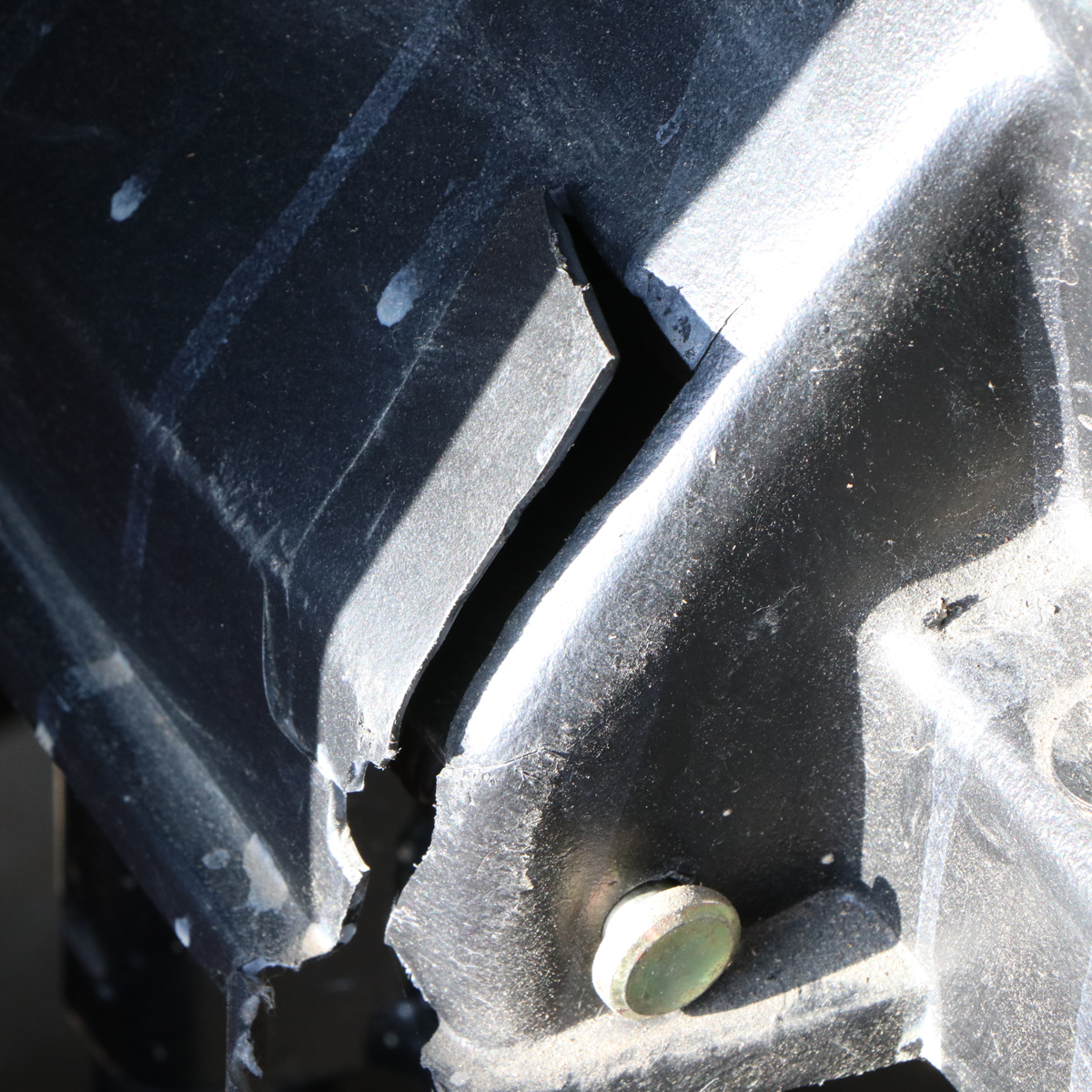 Craftsman DLT 2000 Gas Powered Riding Mower