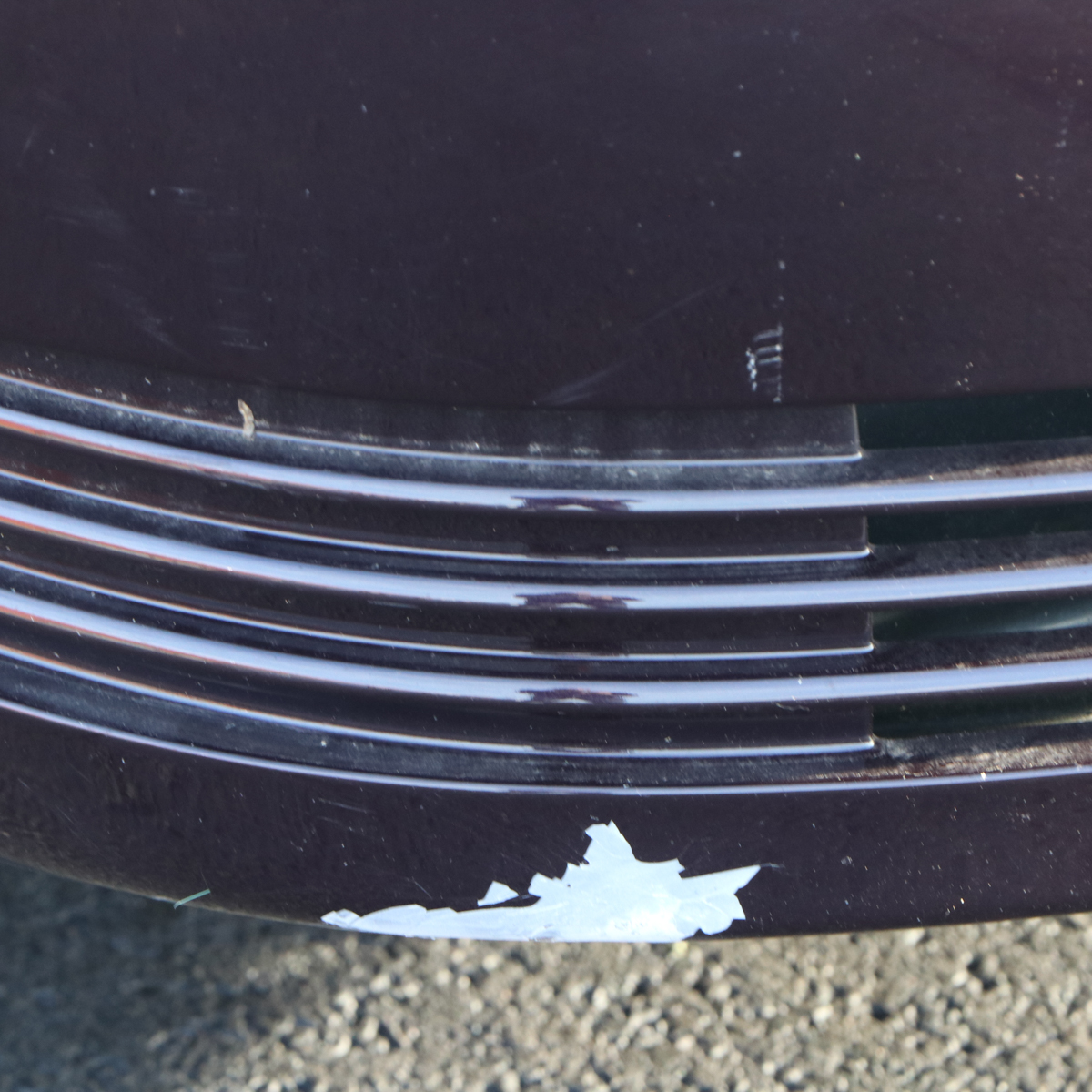 2009 Buick Lucerne CXL