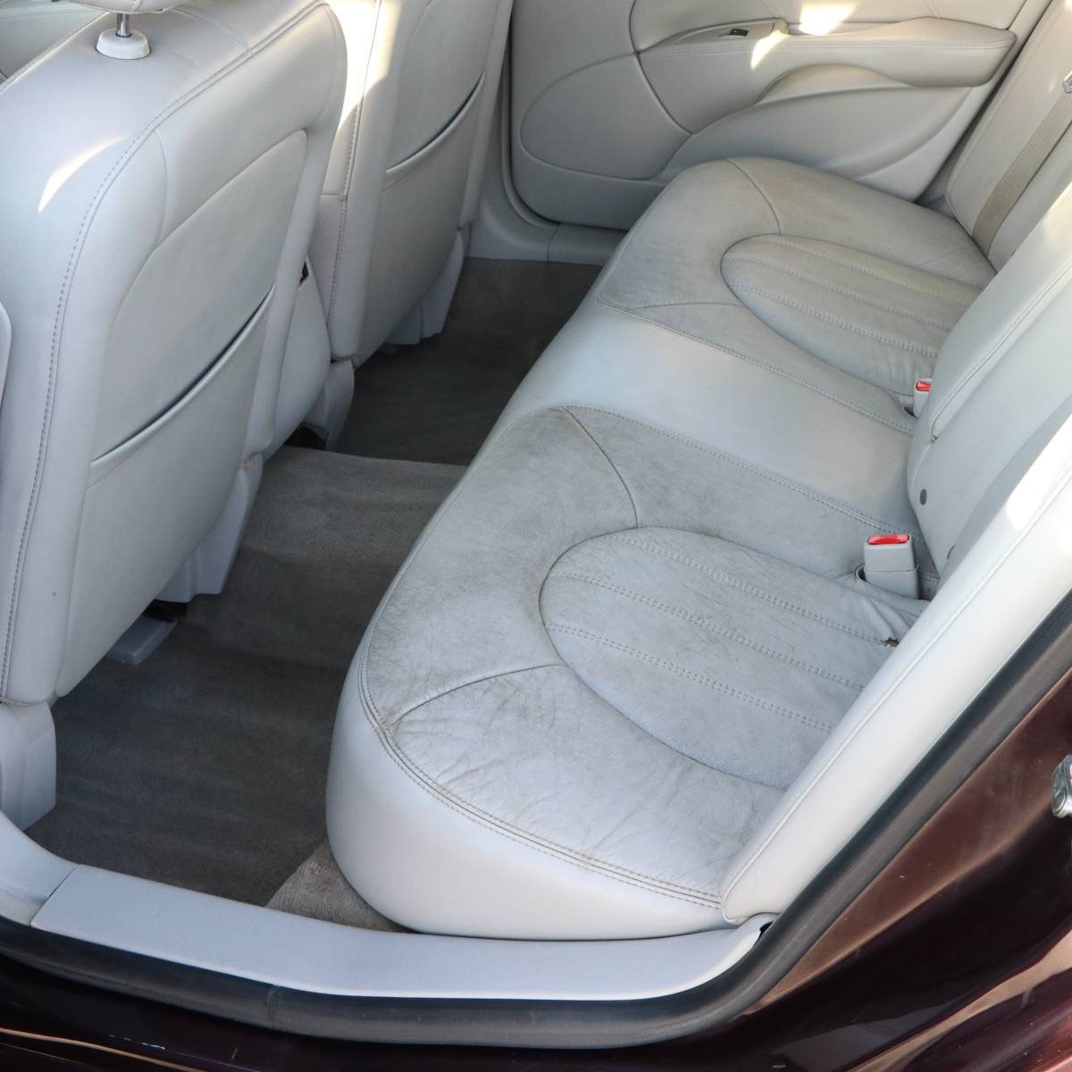 2009 Buick Lucerne CXL