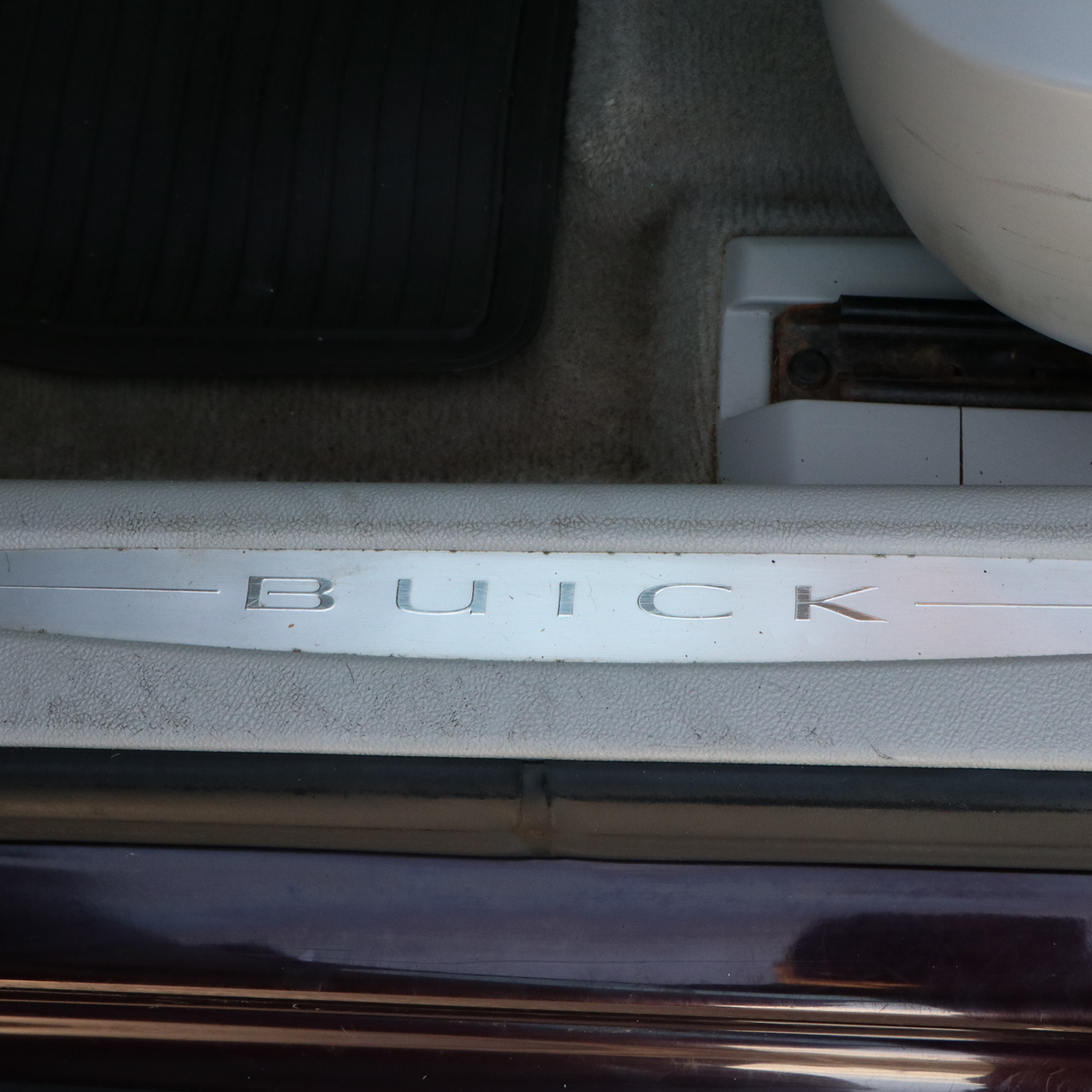 2009 Buick Lucerne CXL