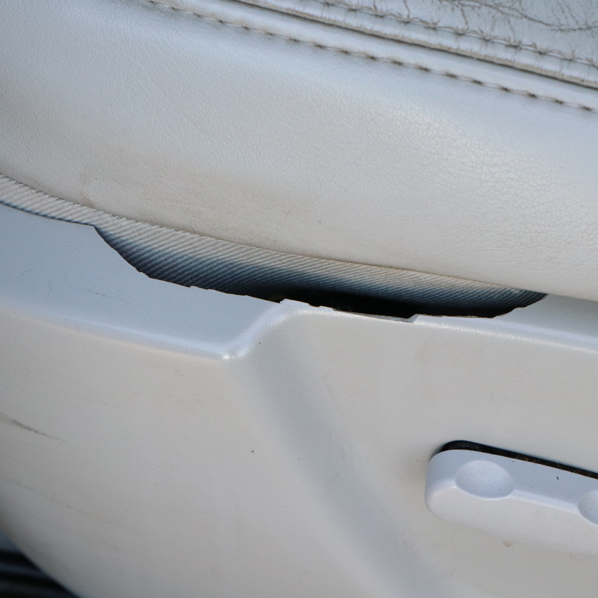 2009 Buick Lucerne CXL