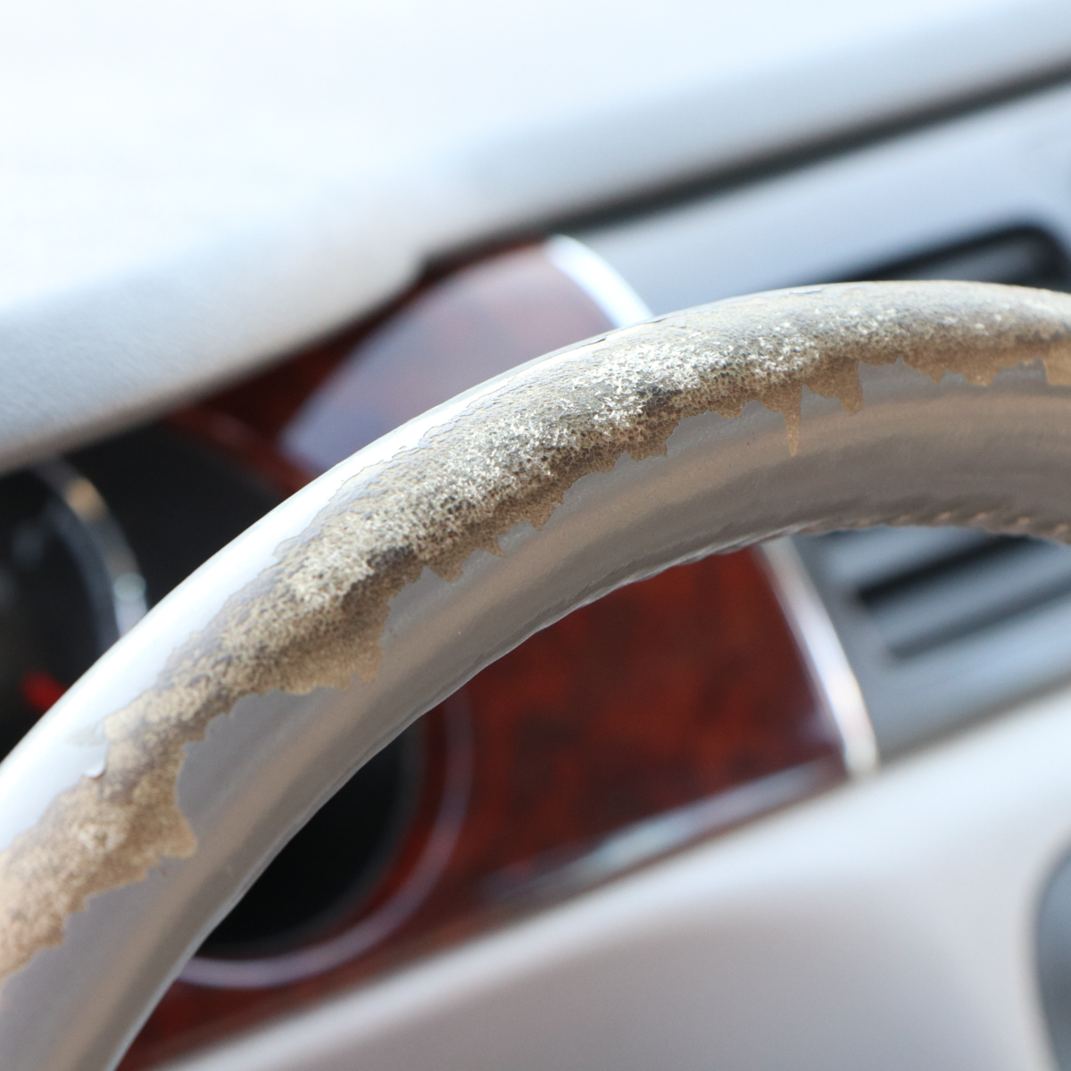 2009 Buick Lucerne CXL