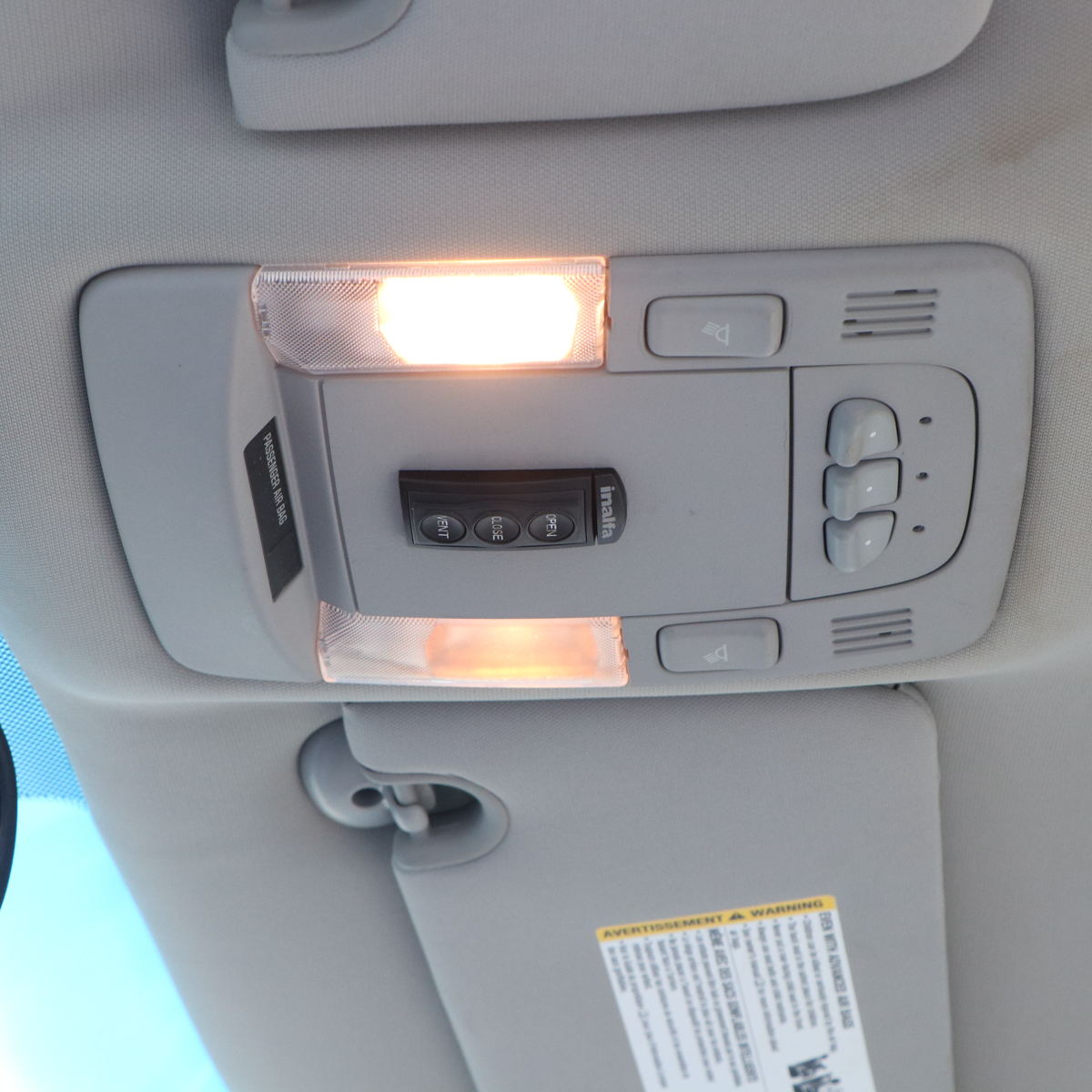 2009 Buick Lucerne CXL