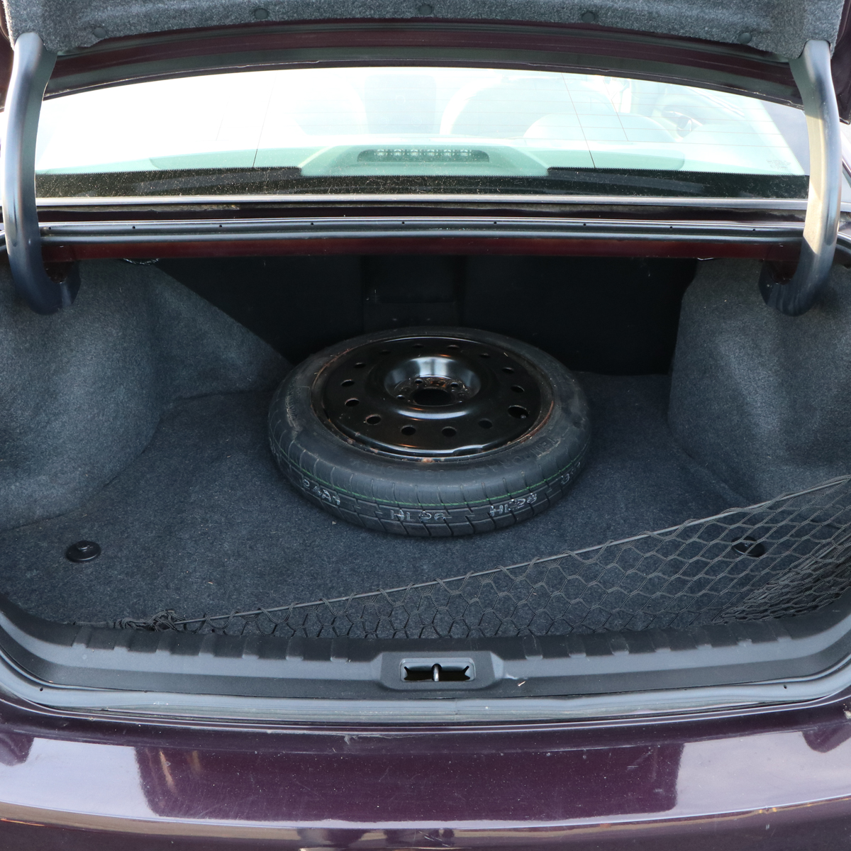 2009 Buick Lucerne CXL