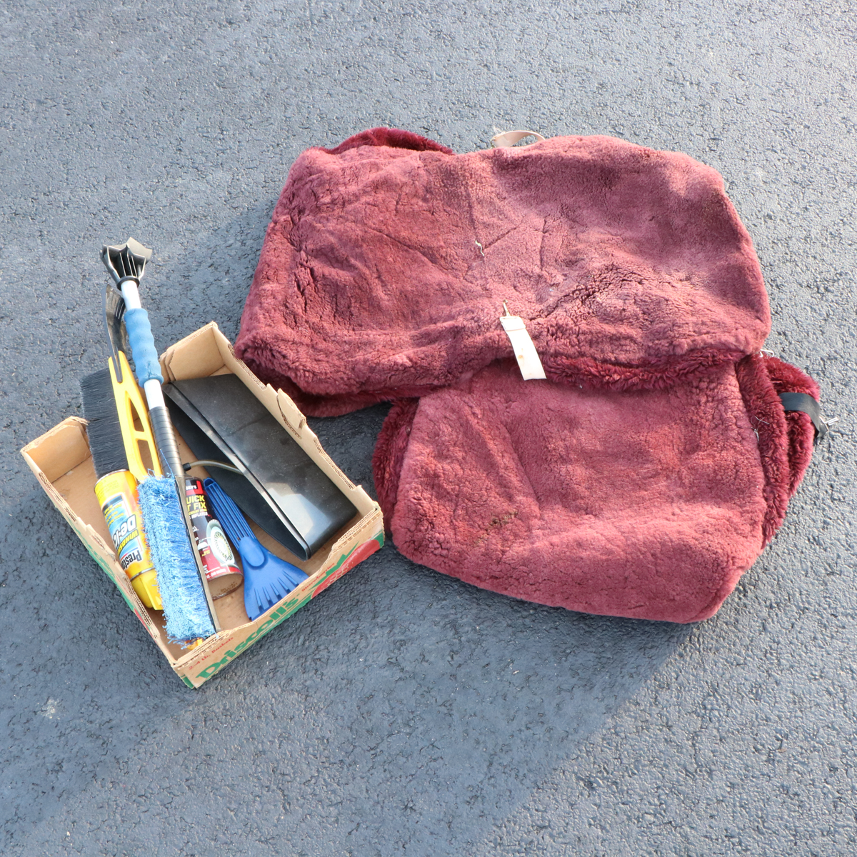 2009 Buick Lucerne CXL