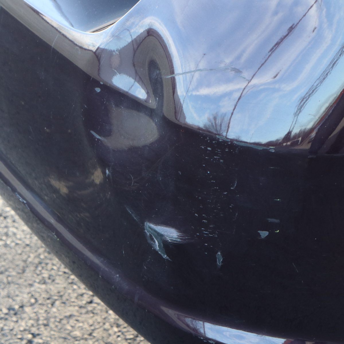 2009 Buick Lucerne CXL