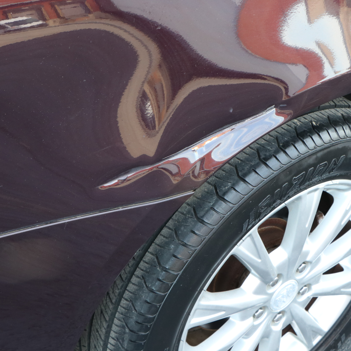 2009 Buick Lucerne CXL