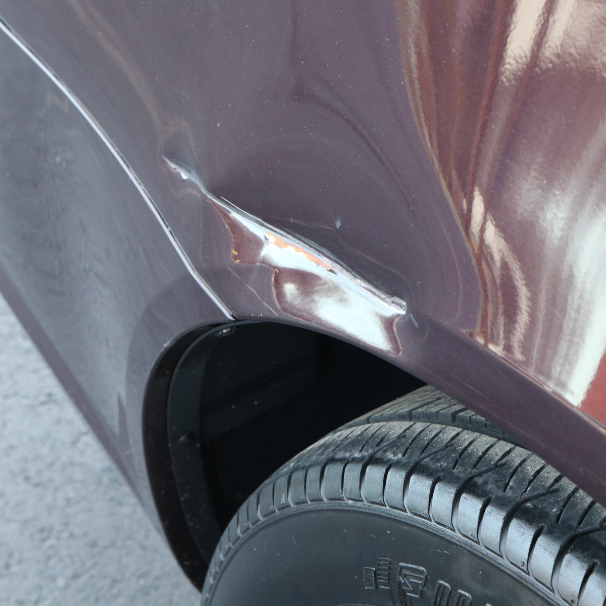 2009 Buick Lucerne CXL