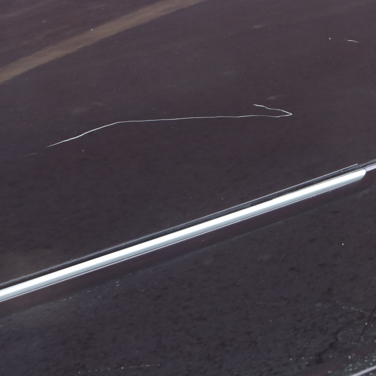 2009 Buick Lucerne CXL