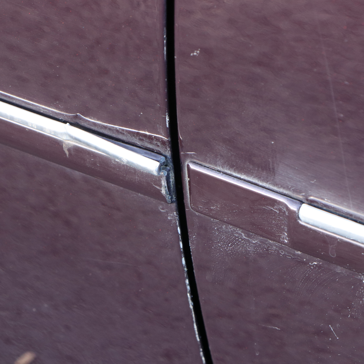 2009 Buick Lucerne CXL