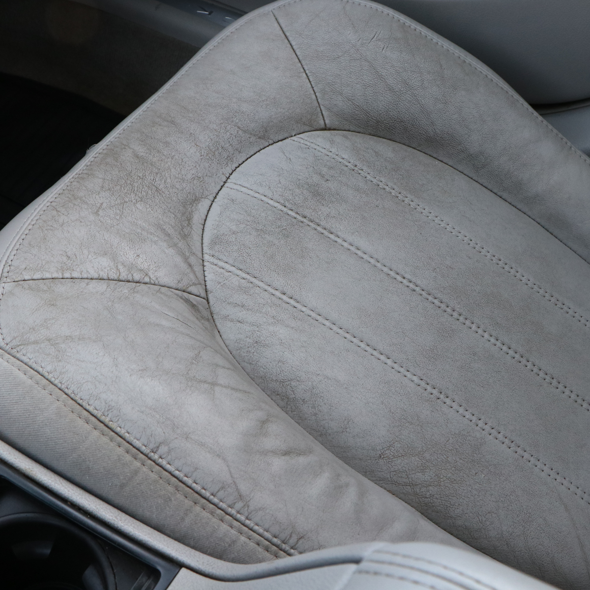 2009 Buick Lucerne CXL