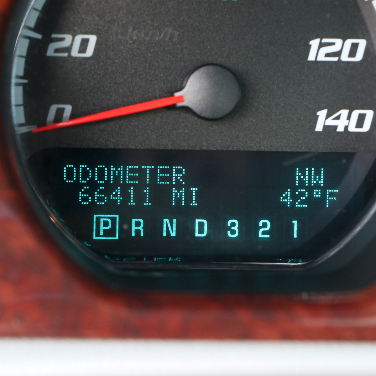 2009 Buick Lucerne CXL