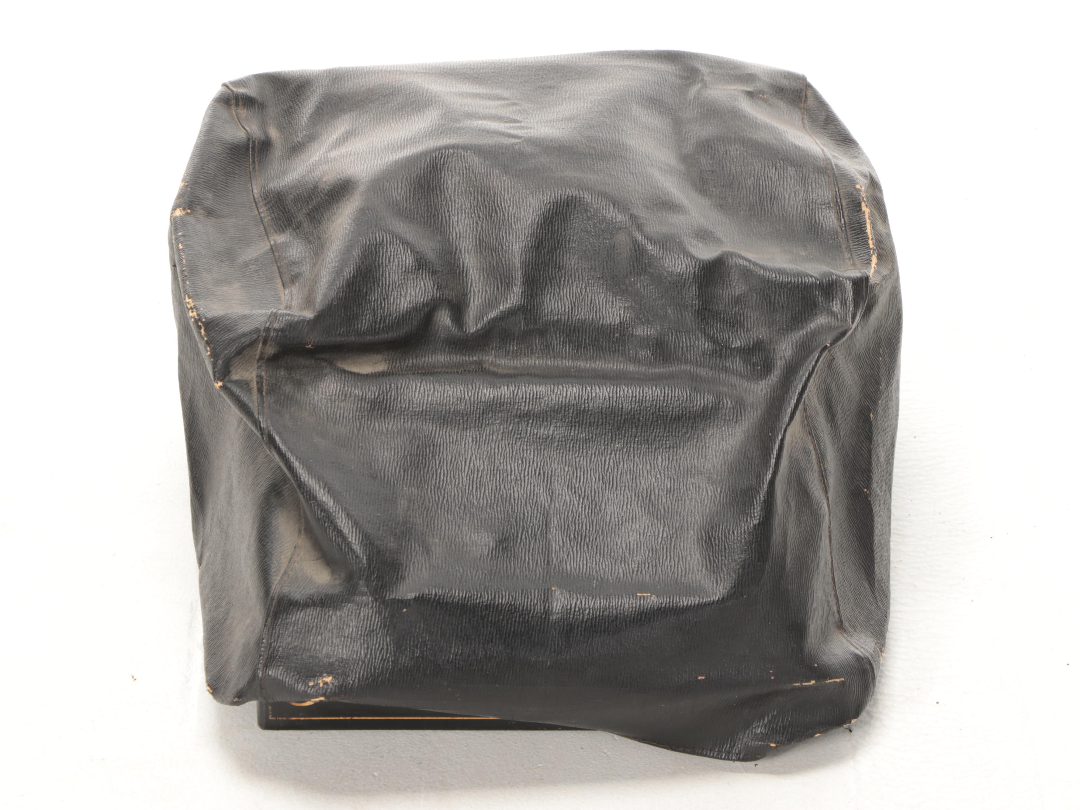 Royal Typewriter Co. No. 5 Typewriter, Early 20th Century