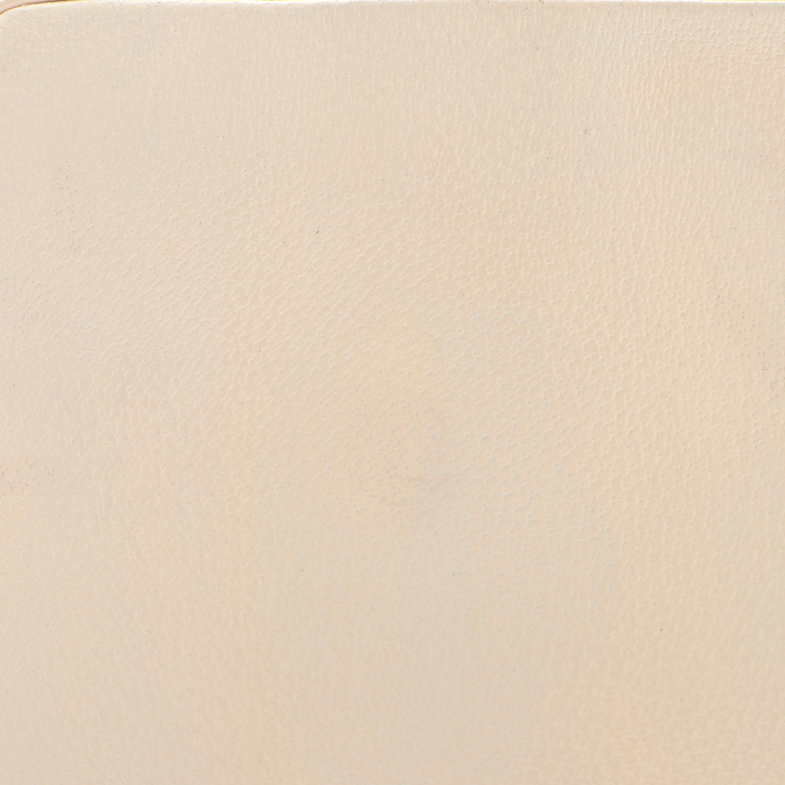 Prada Shoulder Bag in Cinghiale Leather