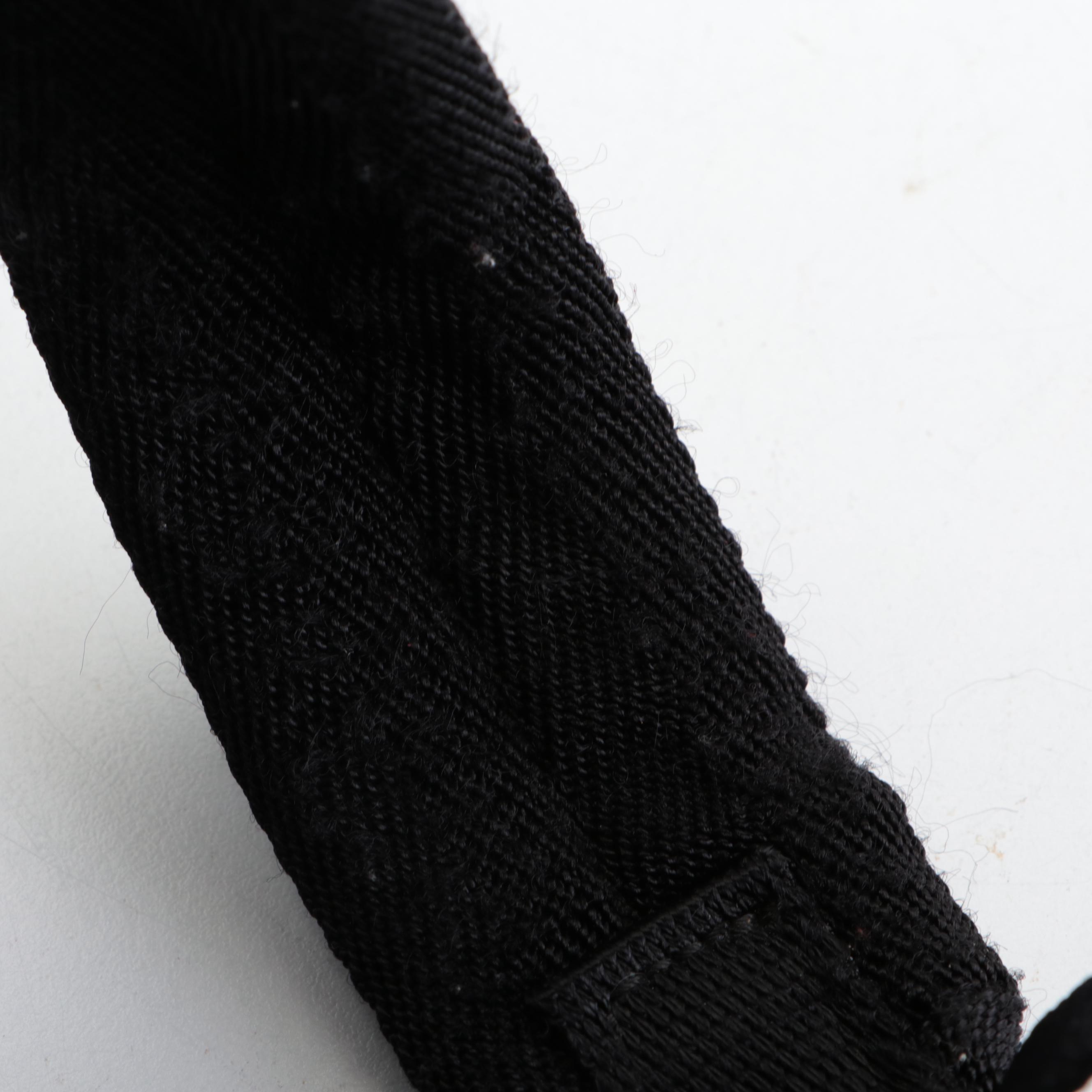 Prada Front-Pocket Small Rucksack Backpack in Dark Green Nylon Tessuto