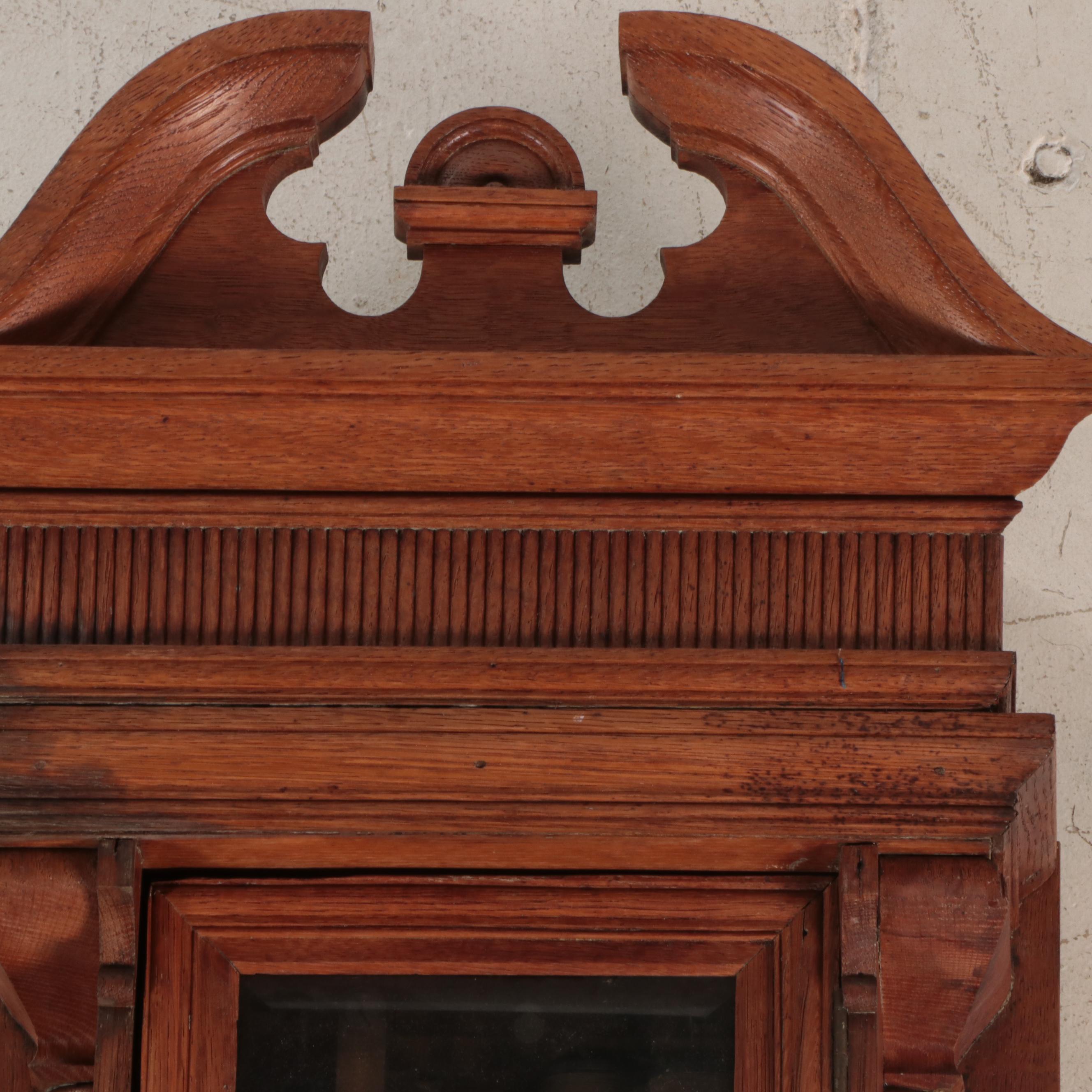 Gamewell Fire House Alarm Bell, Late 19th Century