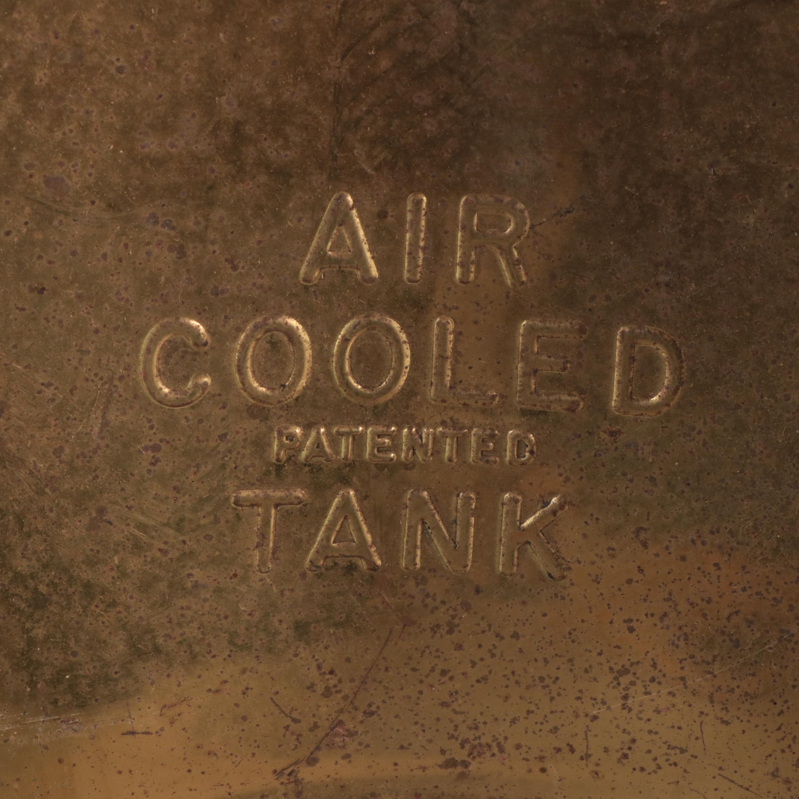 Indian Knapsack Sprayer and Fire Pump by D.B. Smith & Company, Vintage