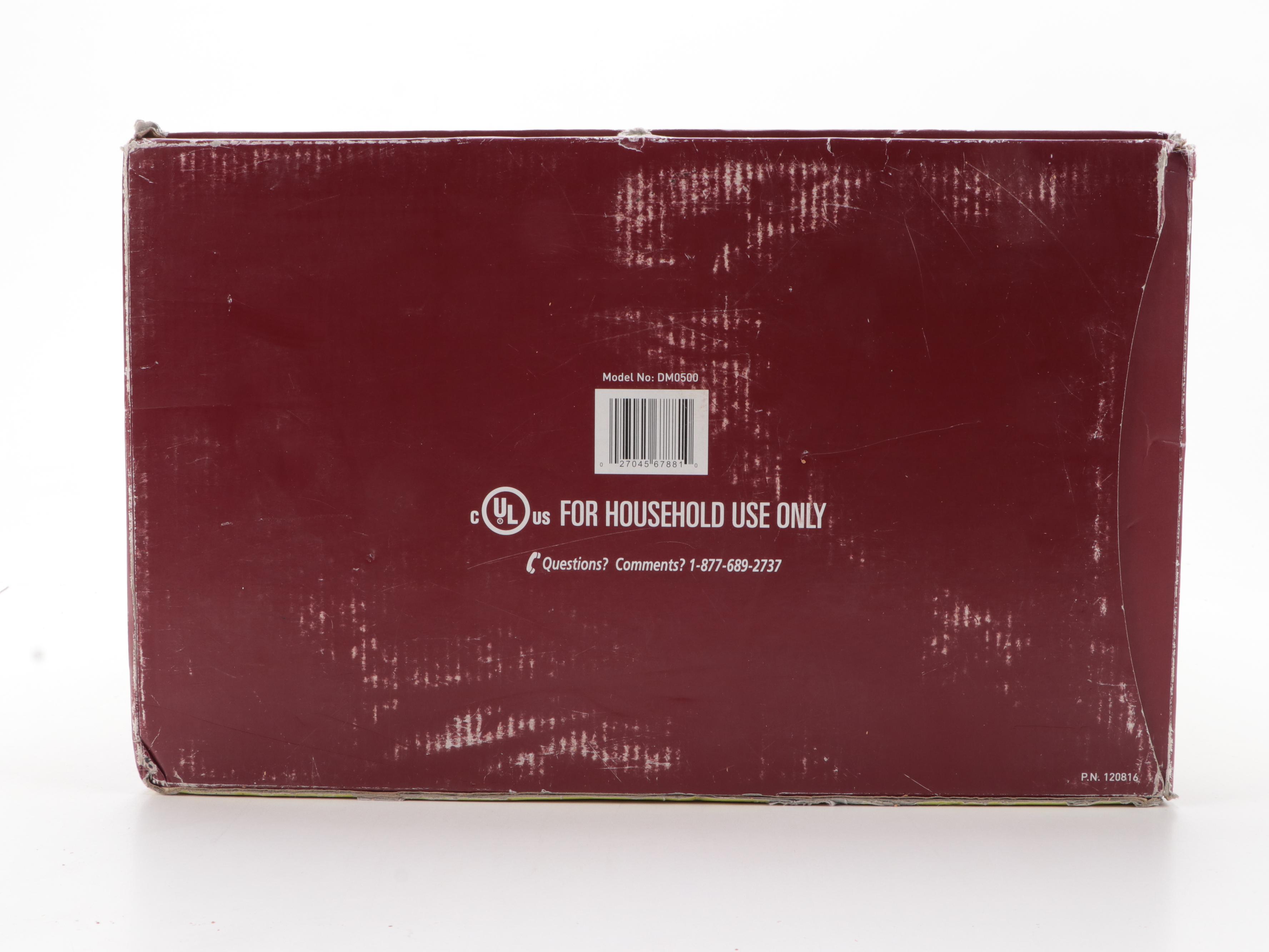 Margaritaville Bahamas Frozen Concoction Maker