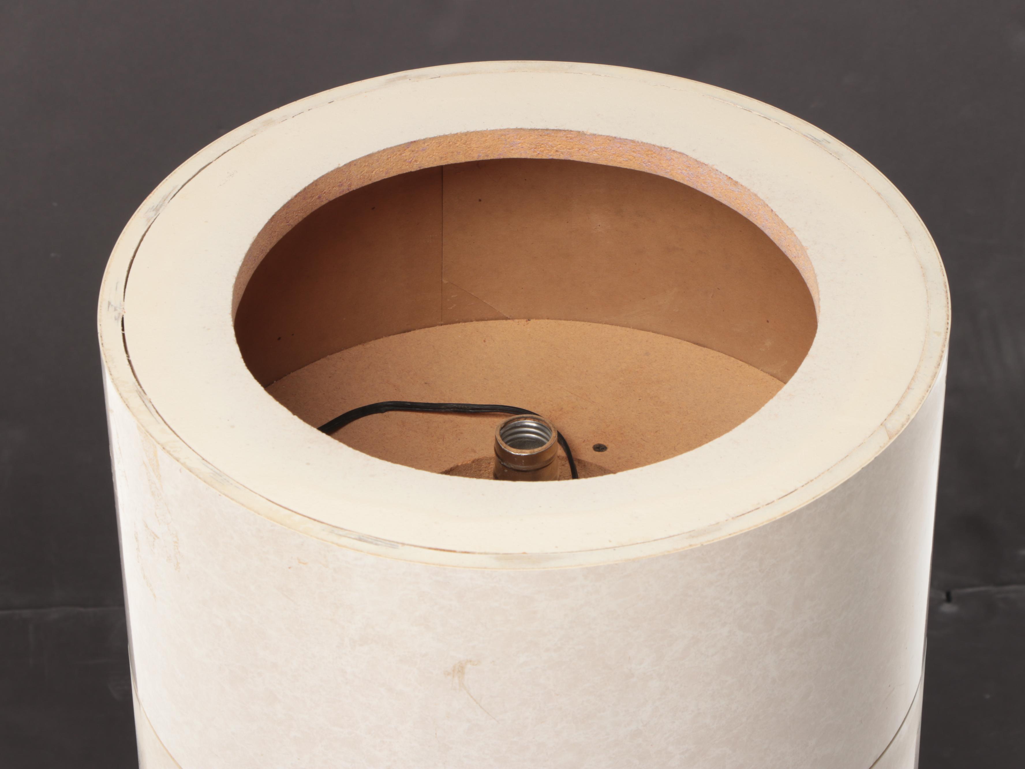 Frederick Hart Clear Acrylic Sculpture "Breath of Life," 1990