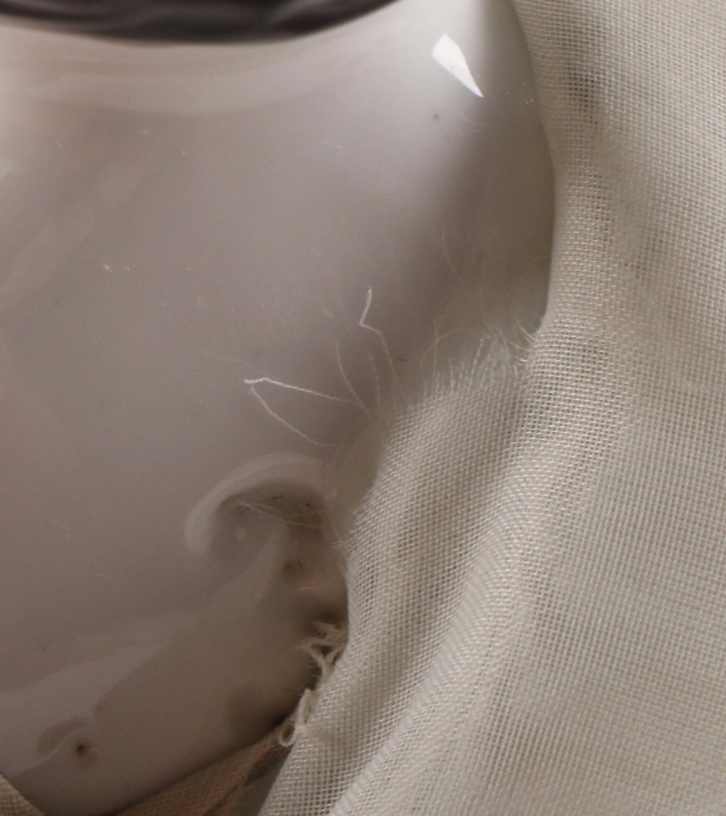 China Doll Heads, Arms, Legs Dolls, Vintage