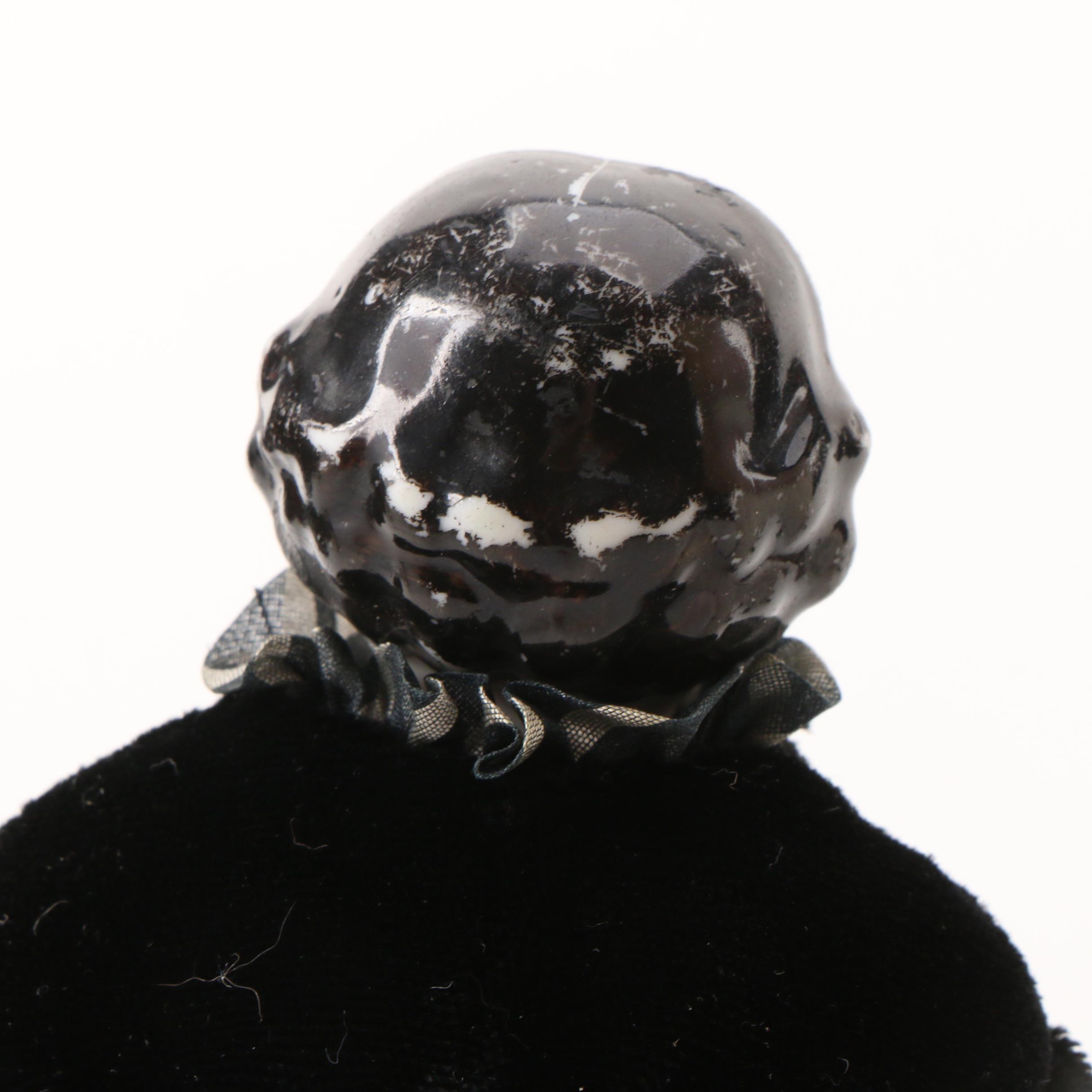 China Doll Heads, Arms, Legs Dolls, Vintage