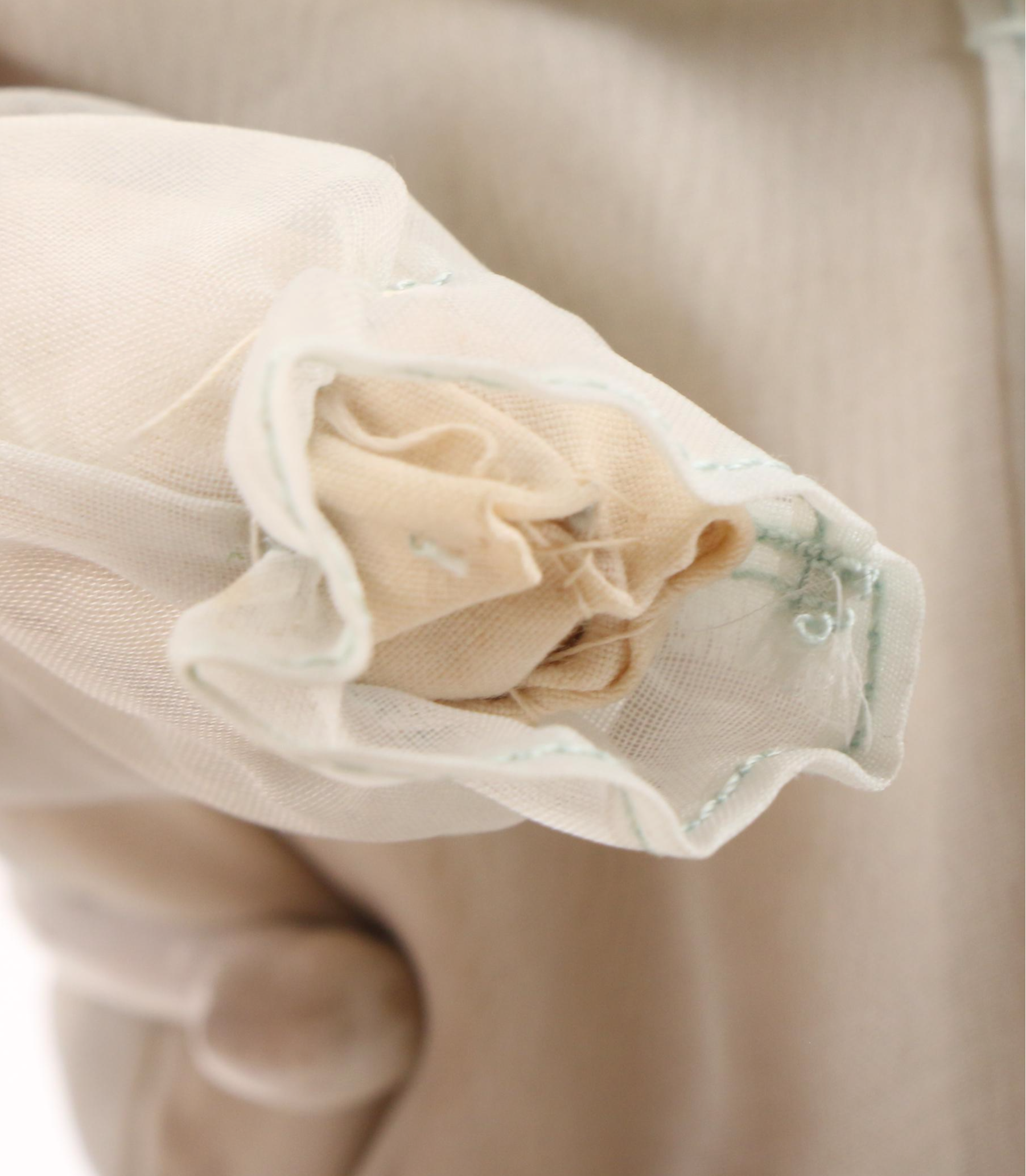 China Doll Heads, Arms, Legs Dolls, Vintage