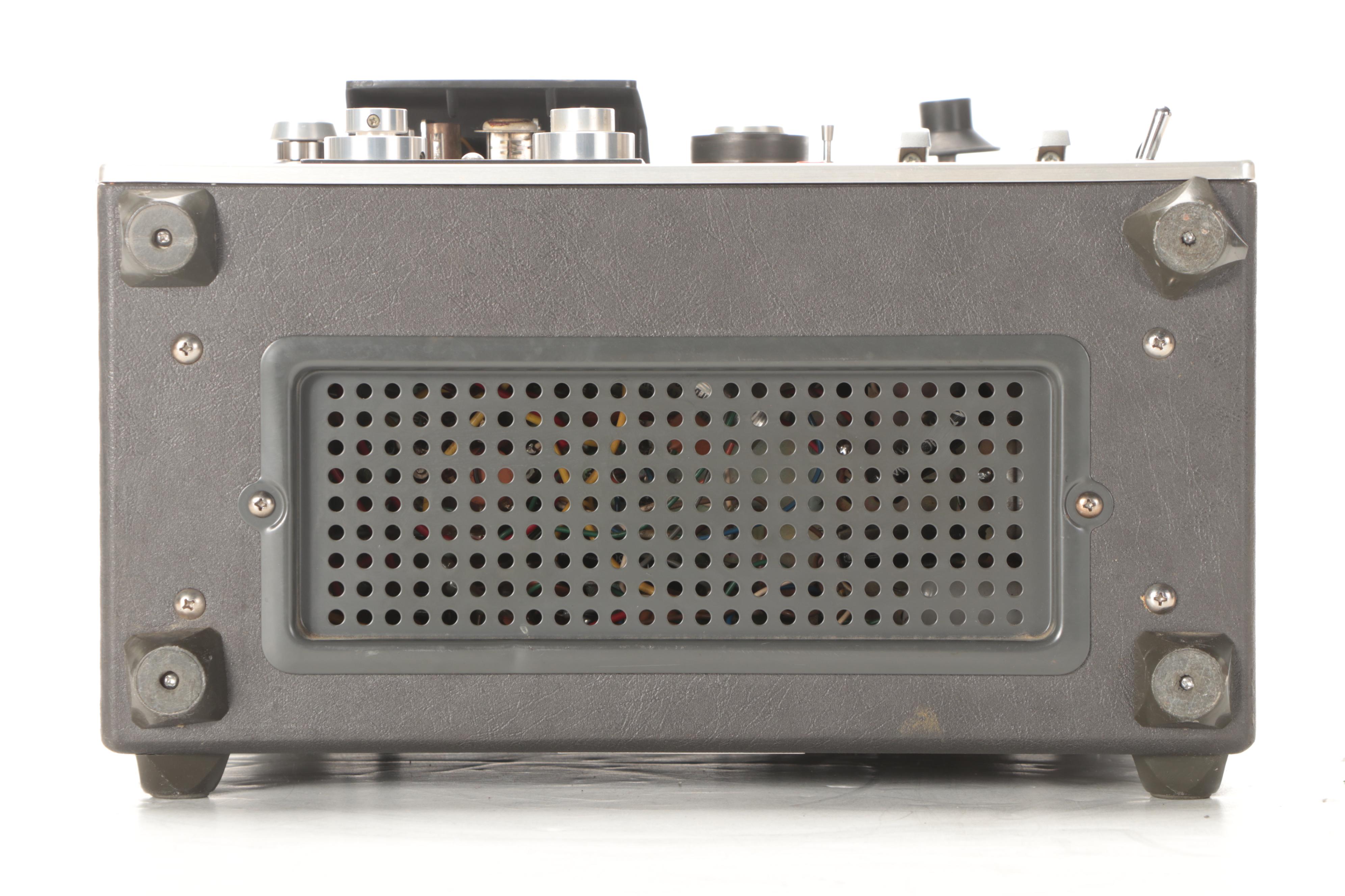 Akai Reel To Reel Tape Recorder, Wagner, Verdi, Mozart, Other Classical Tapes