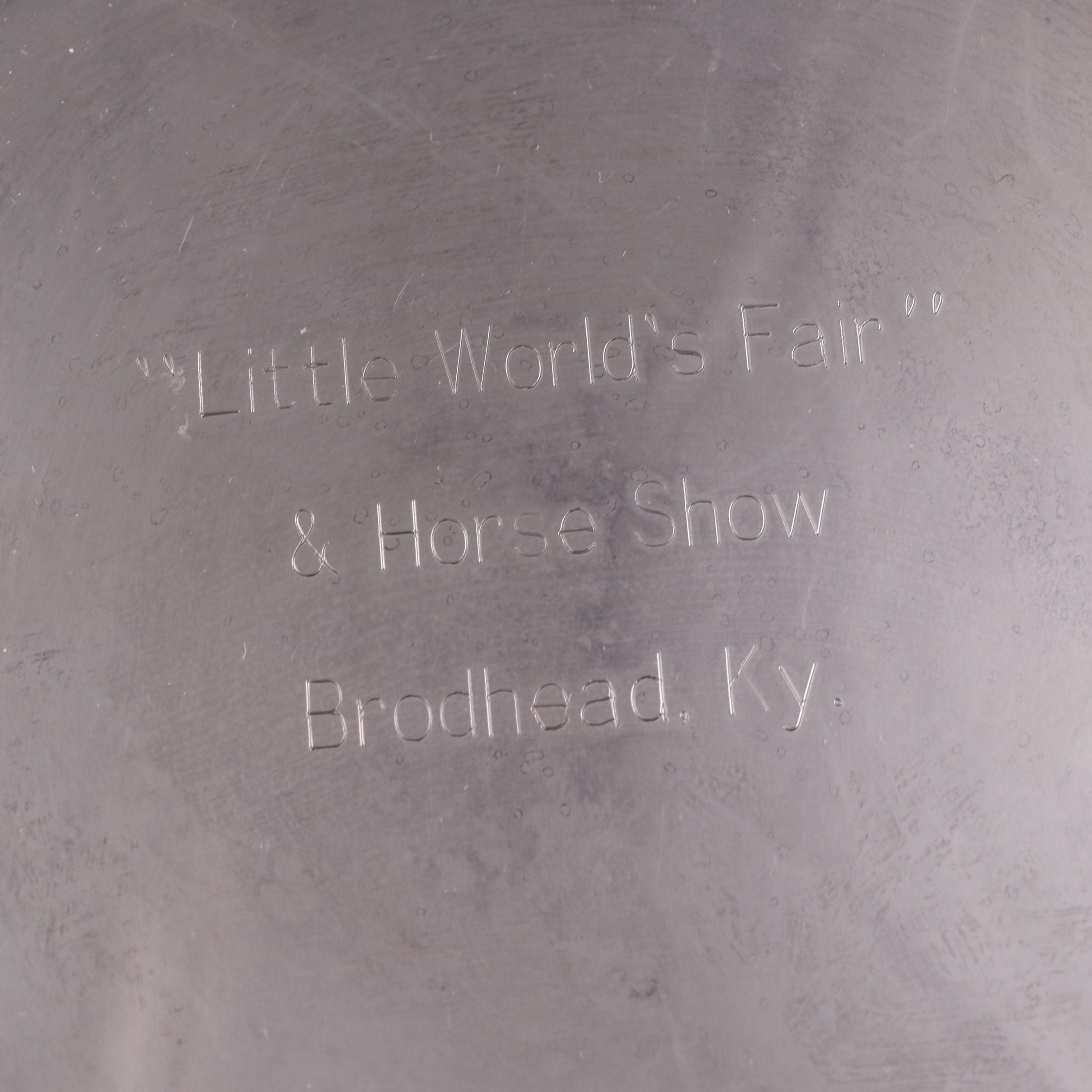 Taunton Silversmiths and Other Silver Plate Serveware and Pewter Tankards