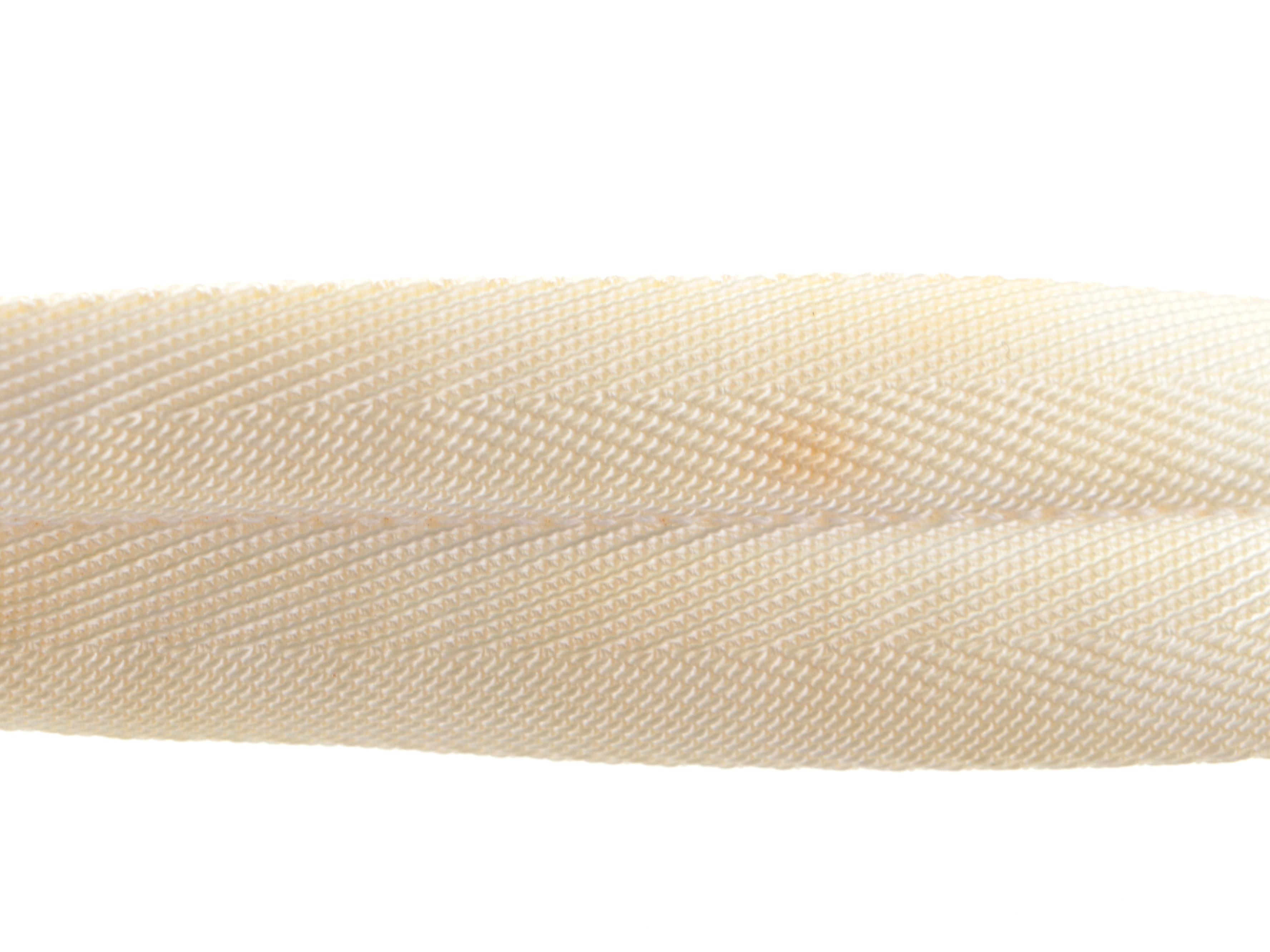 Prada Sport Front-Pocket Shoulder Bag in Light Blue Cotton Canvas