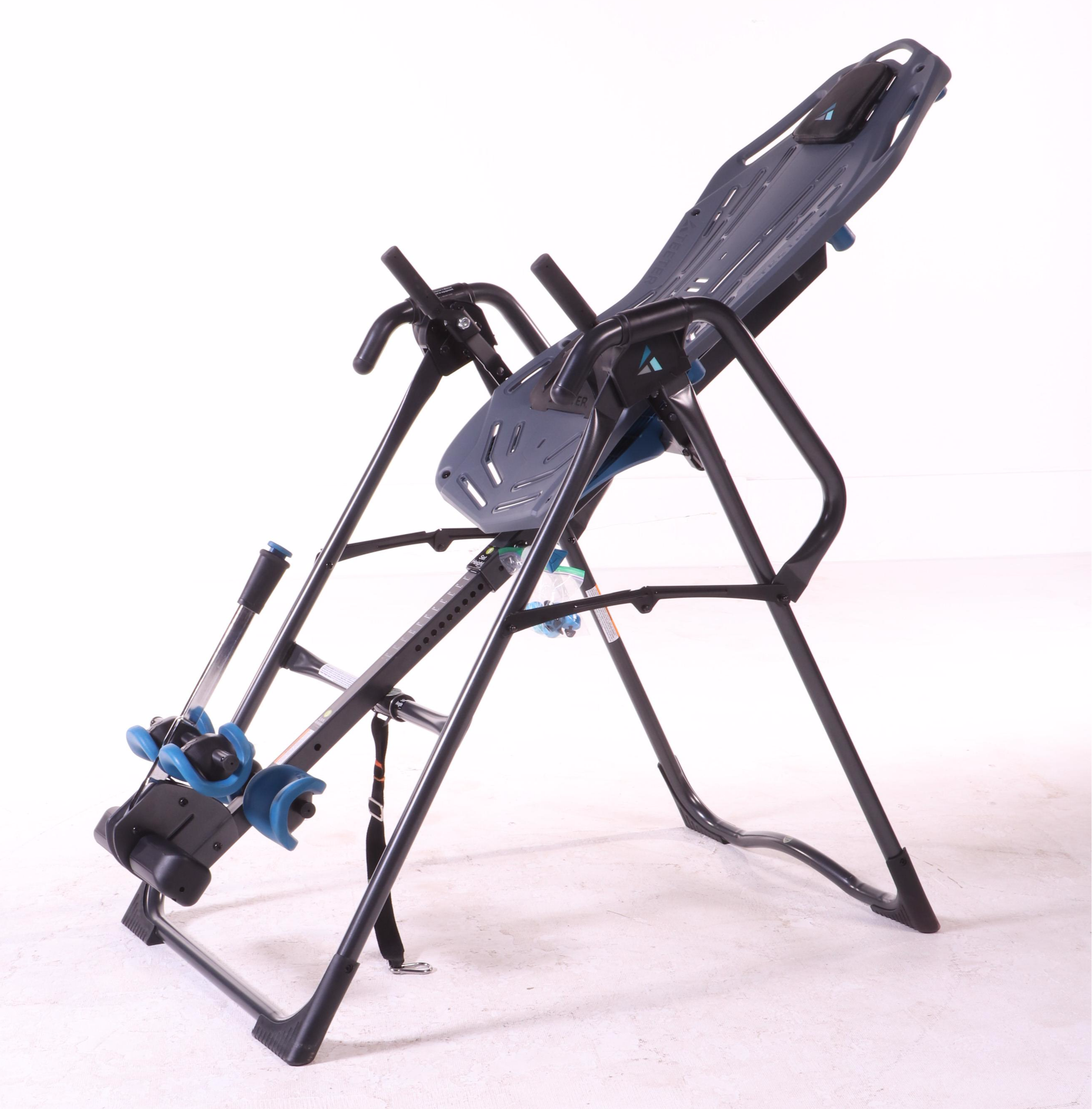 Teeter FitSpine X3 Inversion Table