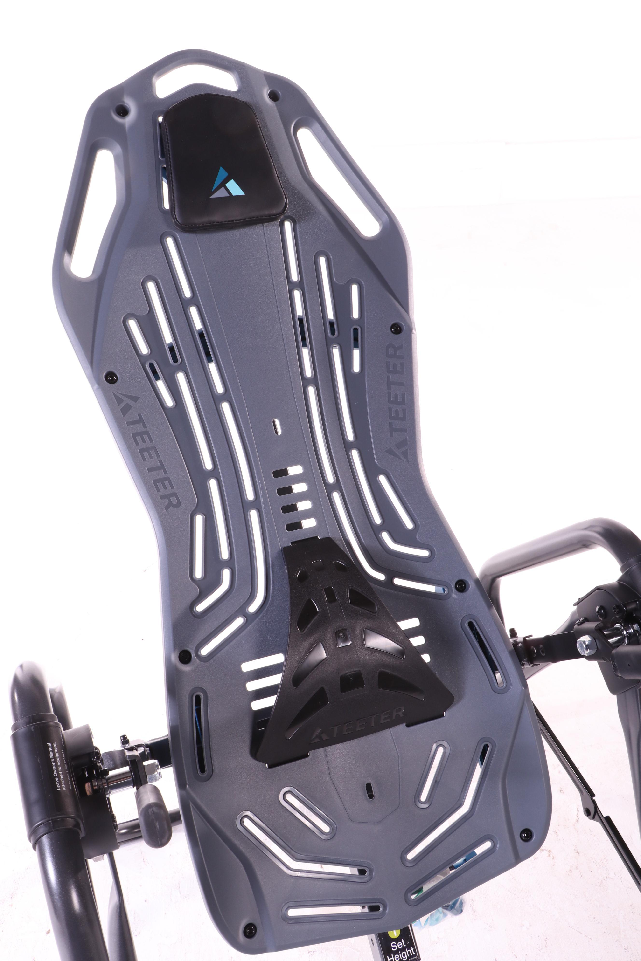 Teeter FitSpine X3 Inversion Table