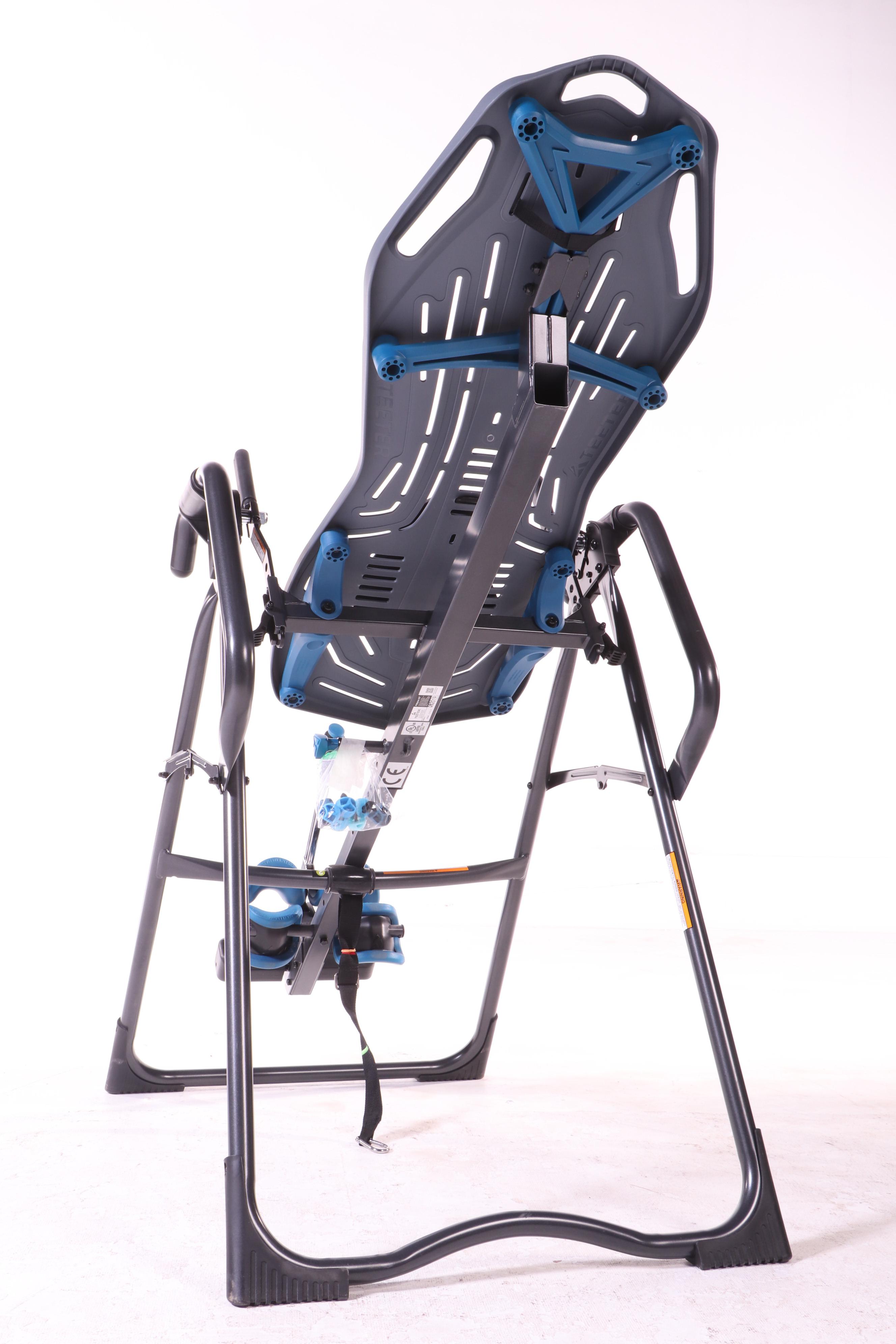 Teeter FitSpine X3 Inversion Table