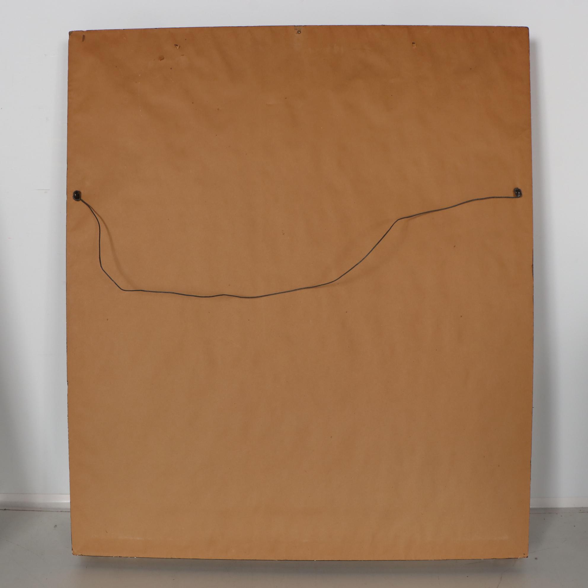 Portrait Oil Painting of Victorian Lady