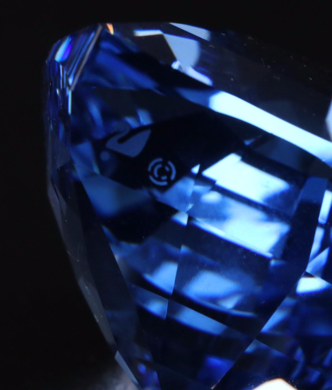 Swarovski Collector Society and Walt Disney World Crystal Figurines