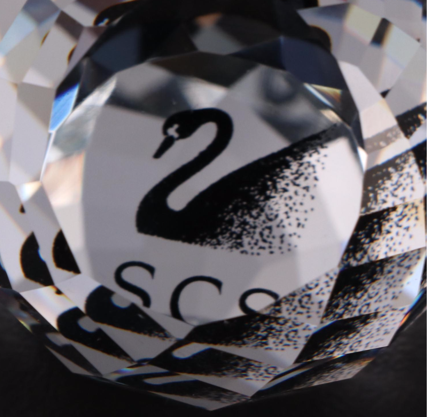 Swarovski Collector Society and Walt Disney World Crystal Figurines