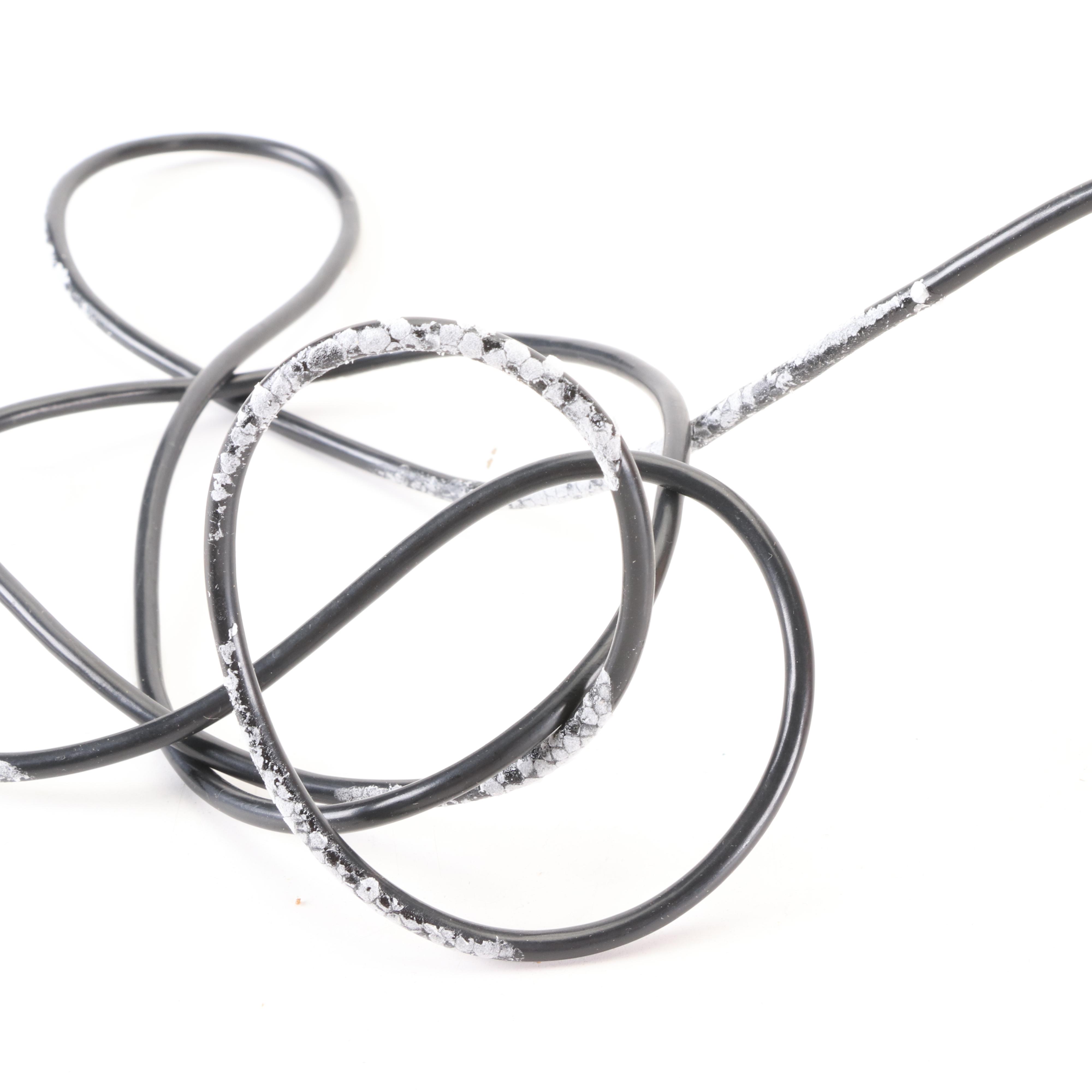 Toy Caterpillar Excavator 245D, Late 20th Century