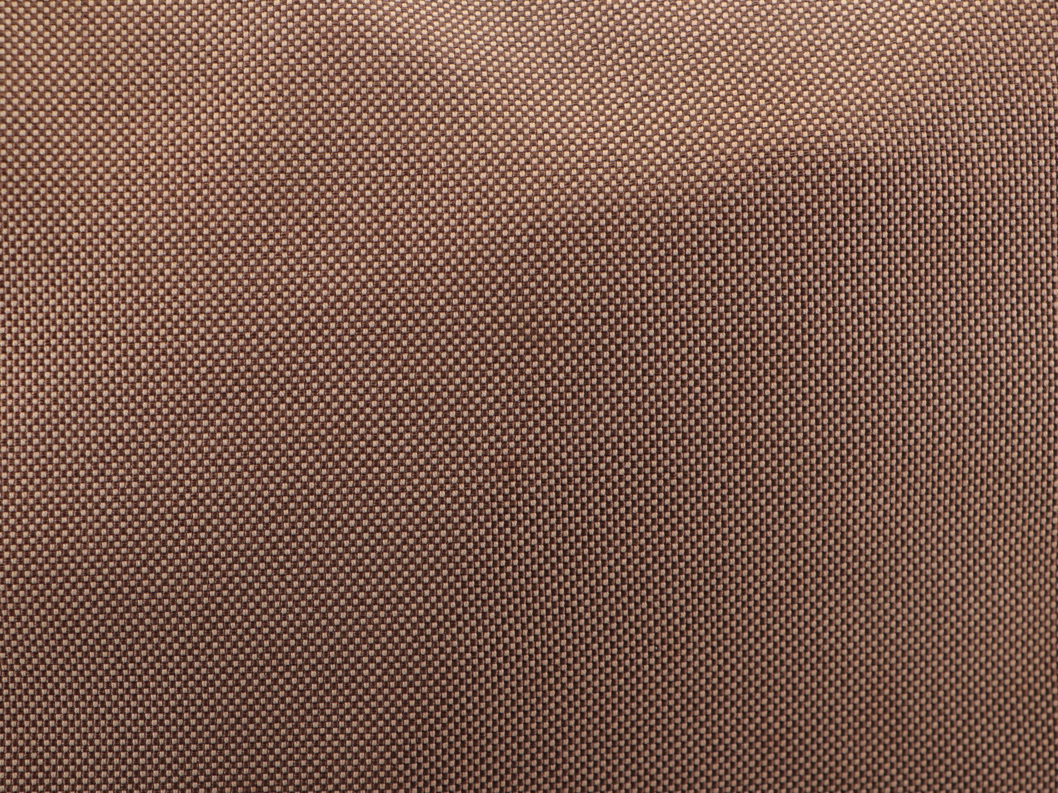 Prada Corda/Brandy Logo Jacquard Canvas and Leather Large Tote Bag