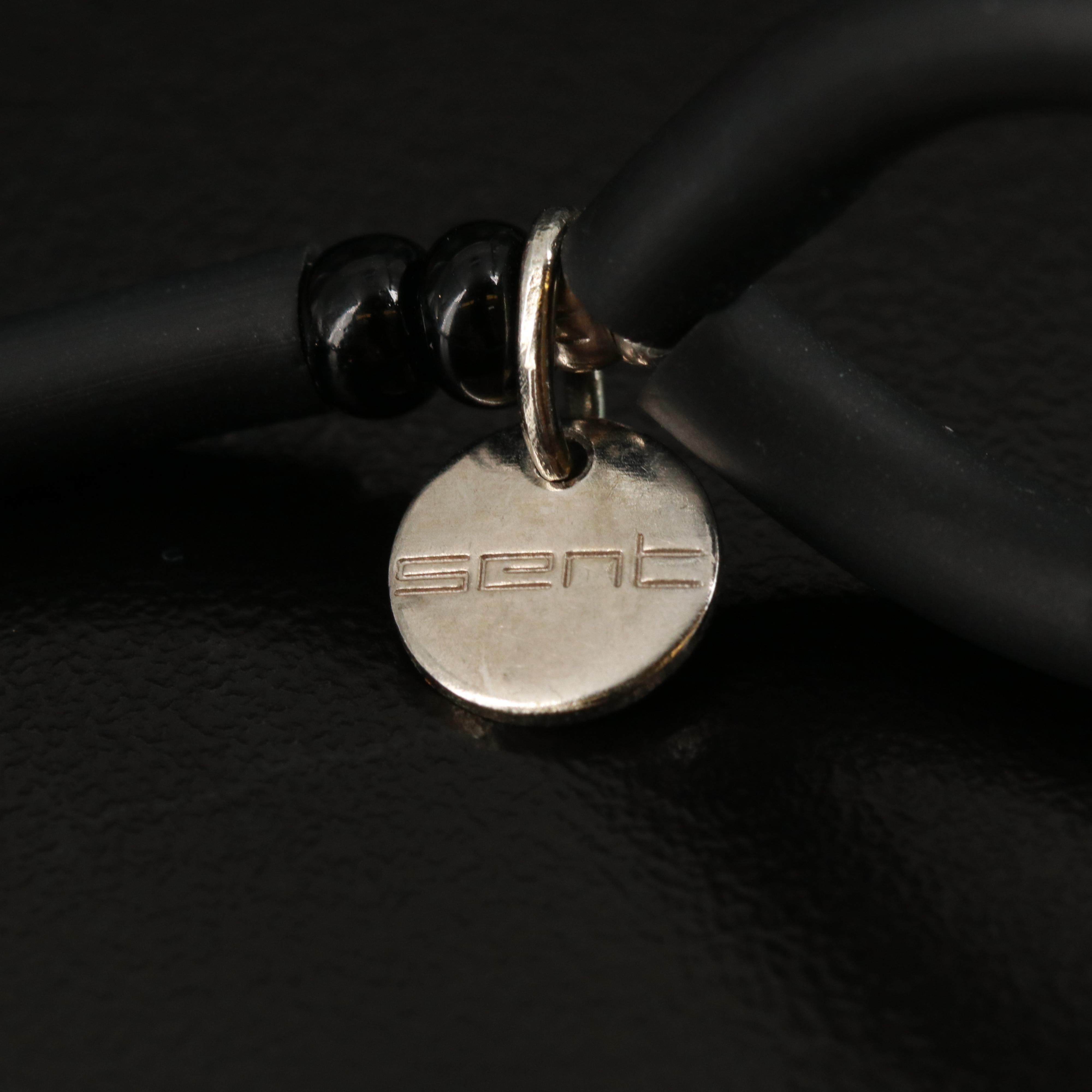 Vintage Italian Sent Sisters Necklace