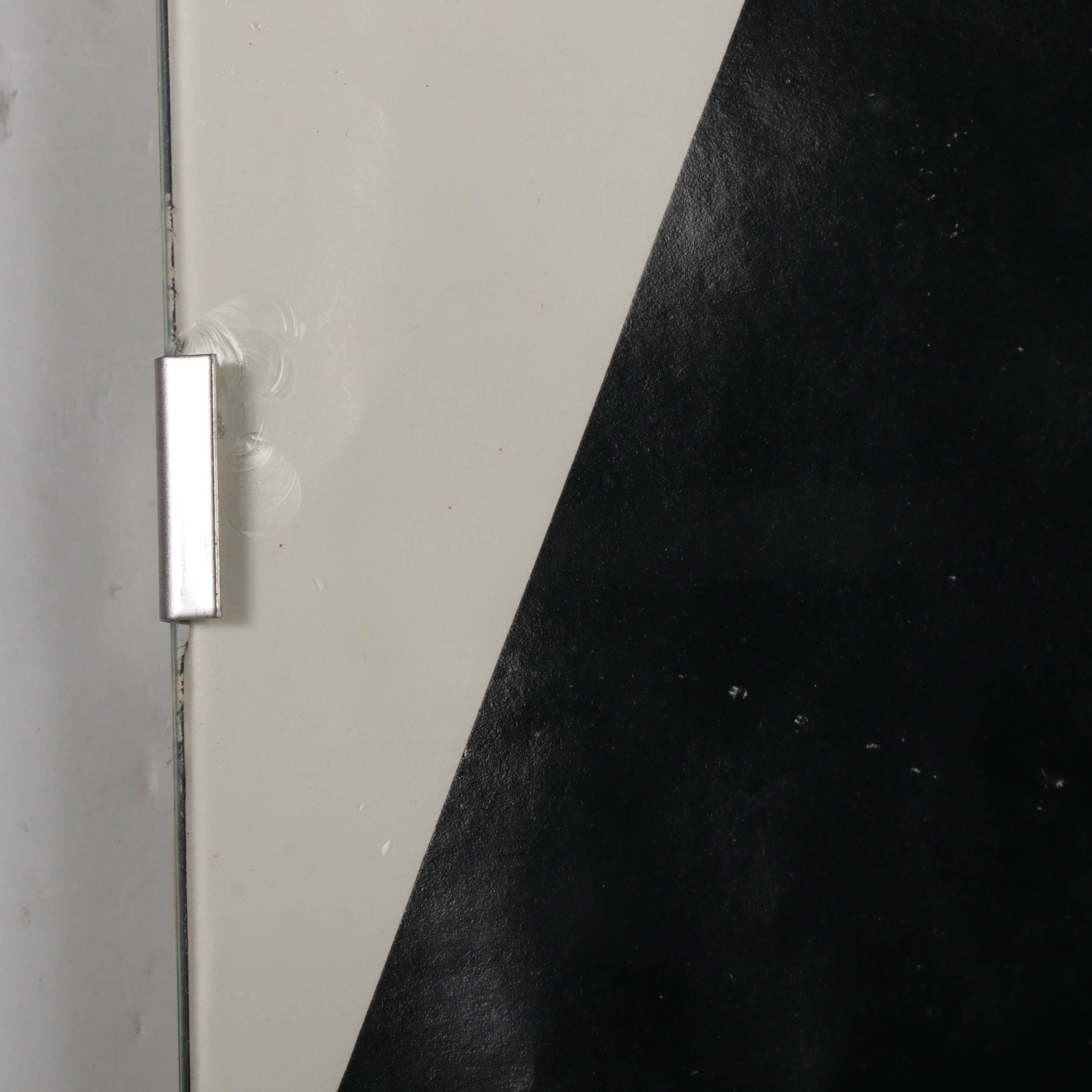 World's Fair Mixed Media Poster After Alexander Calder, 1982